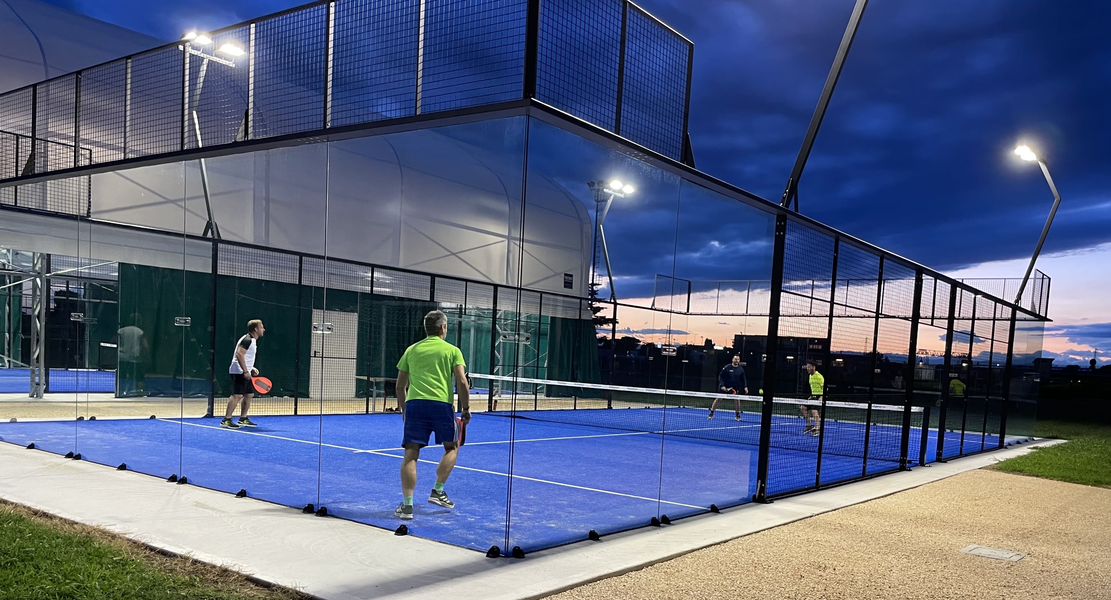 Arena Mille — photo 1