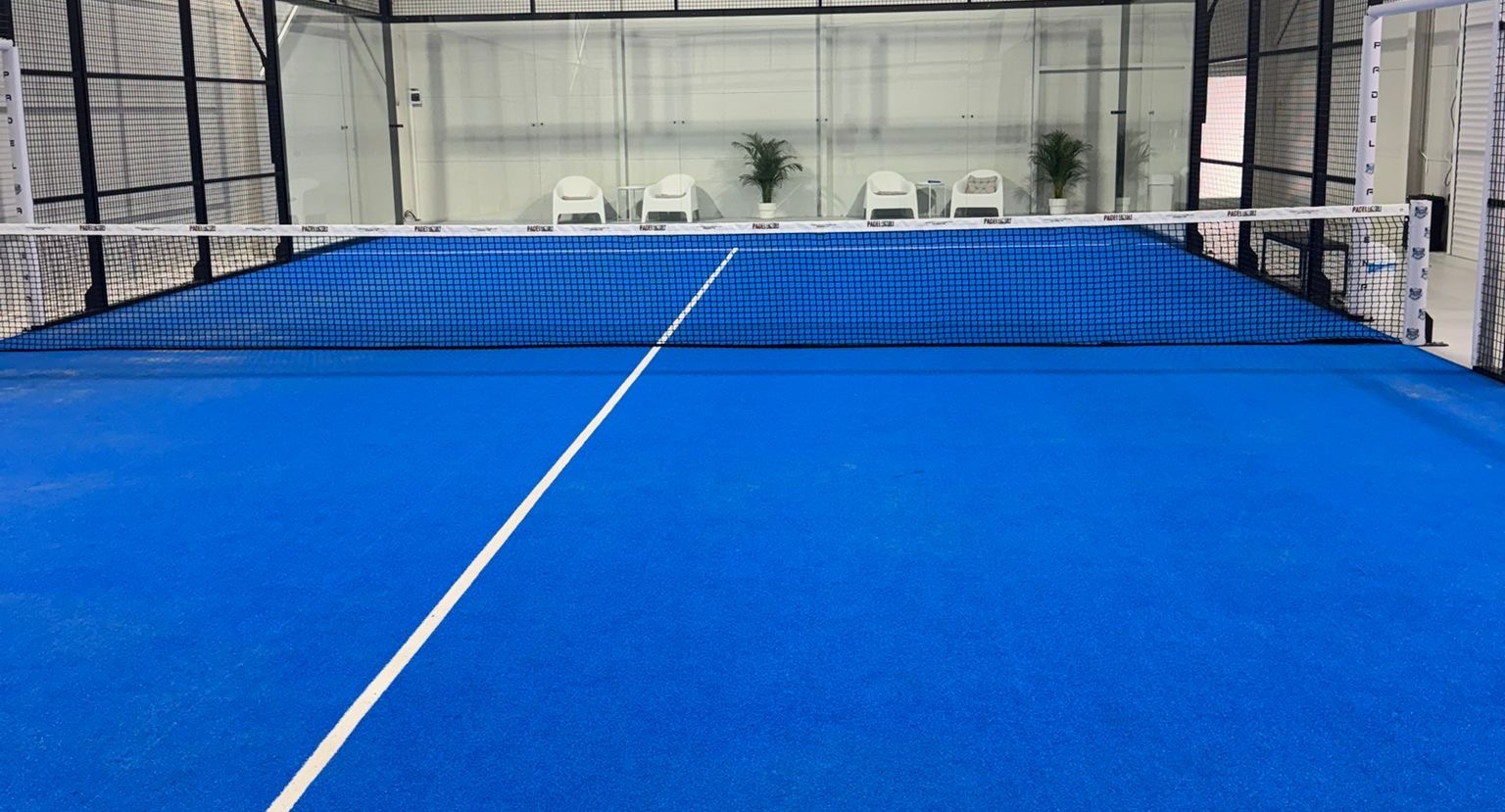 Arena Padel Bucharest — photo 1