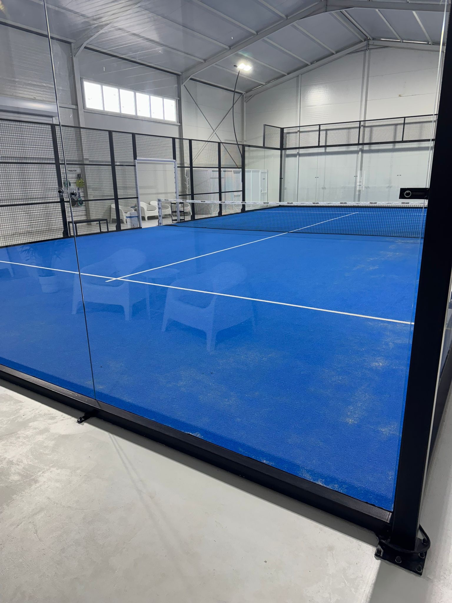 Arena Padel Bucharest — photo 3