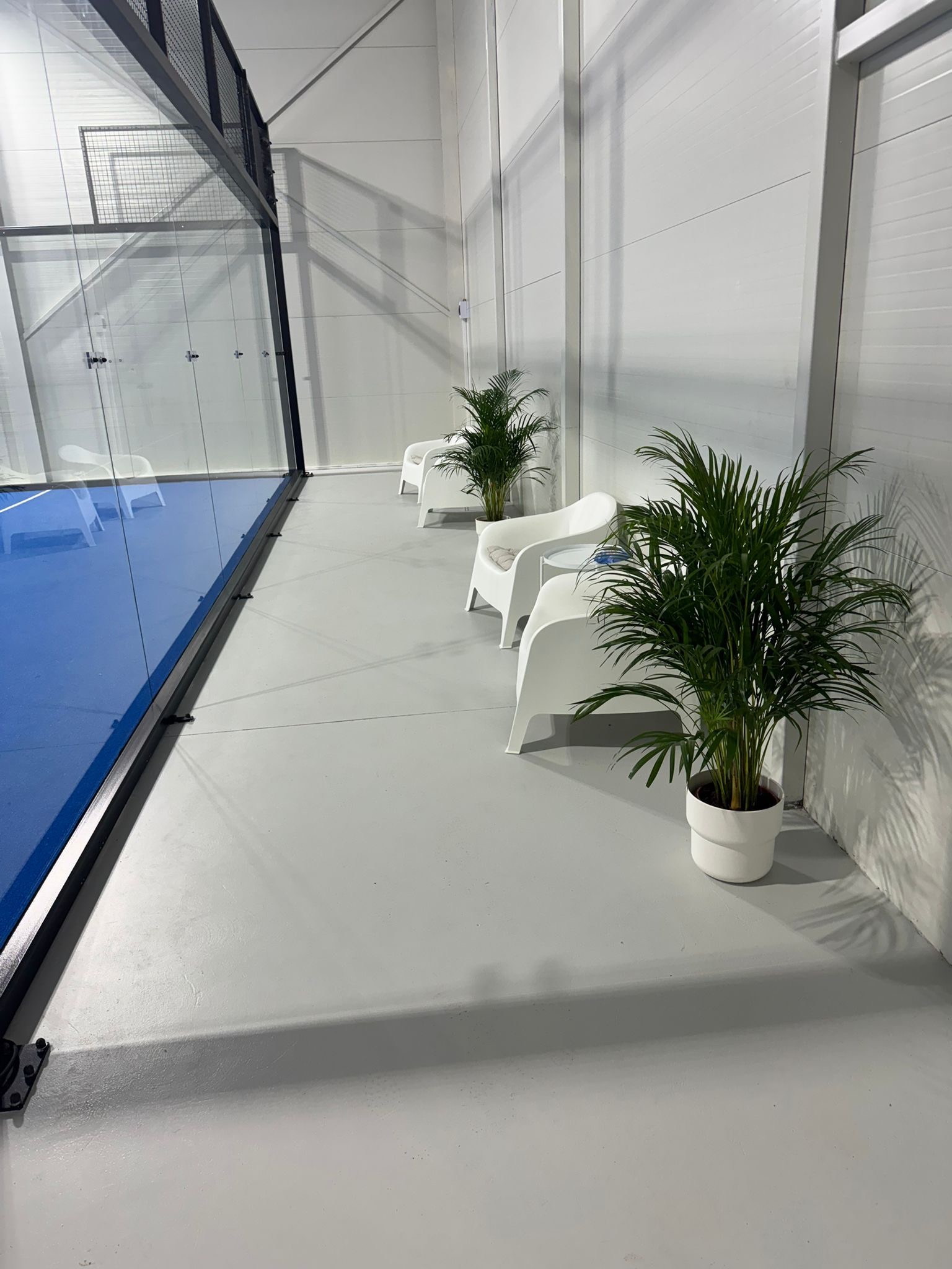 Arena Padel Bucharest — photo 4
