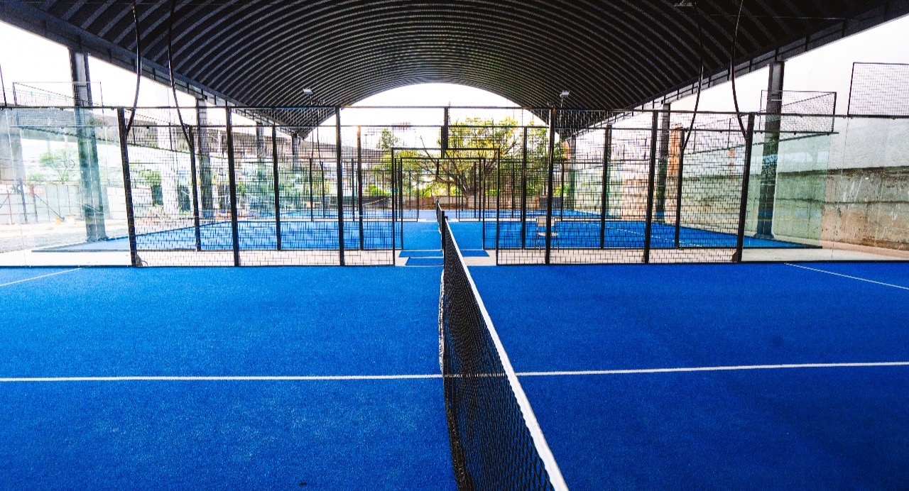 Arena Pádel House — photo 2