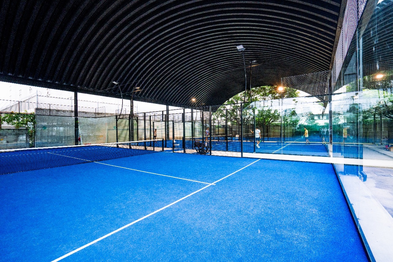 Arena Pádel House — photo 3