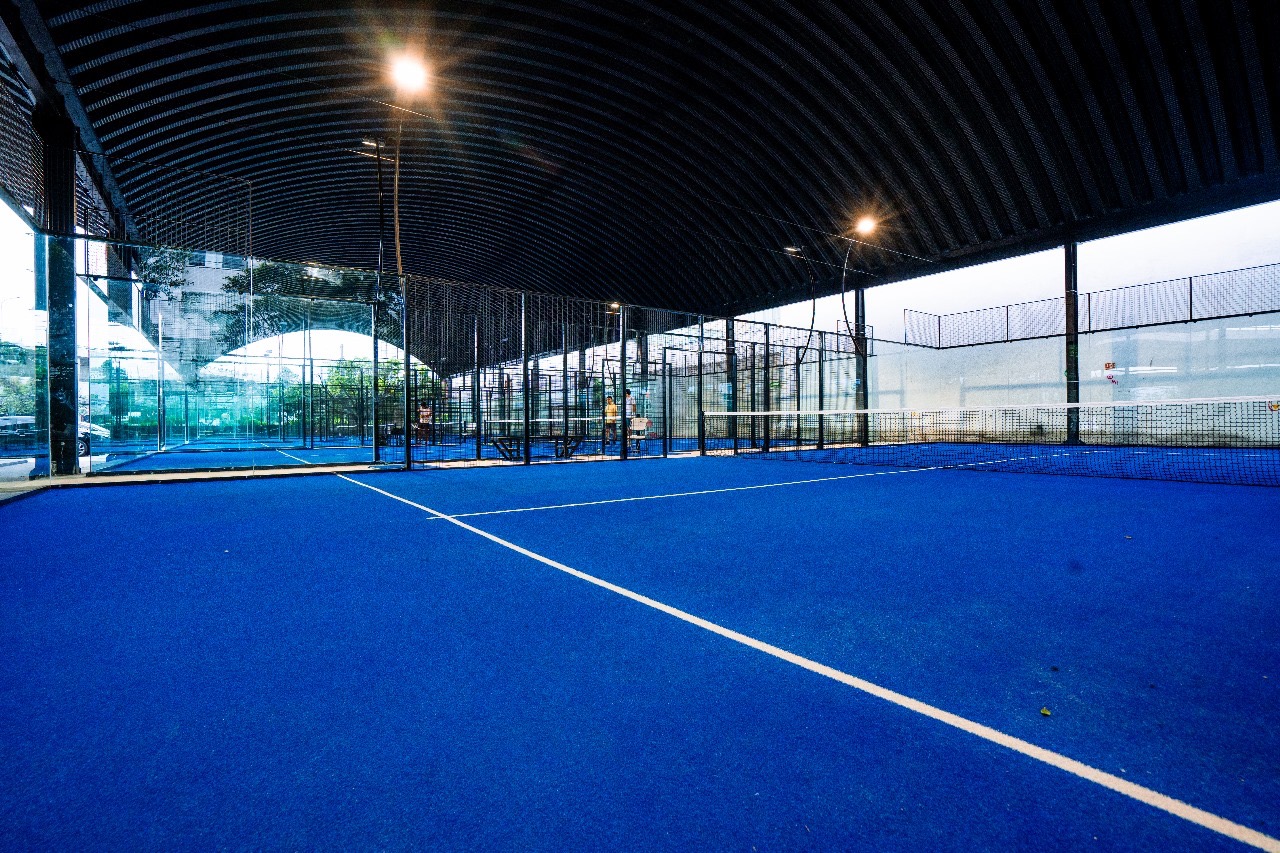 Arena Pádel House — photo 4