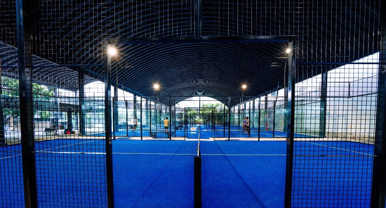 Arena Pádel House — photo 7