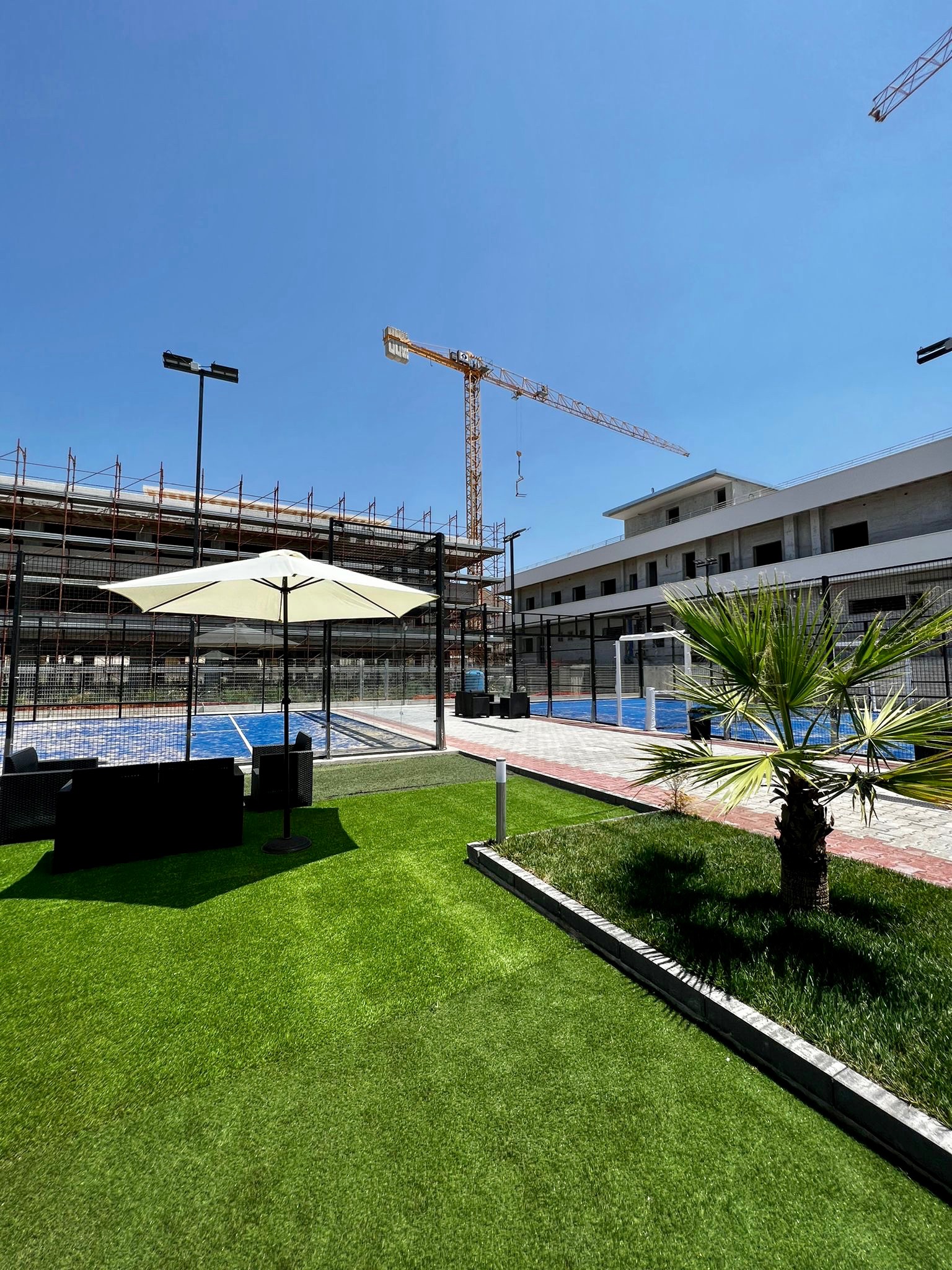 Arena Padel Volla — photo 3