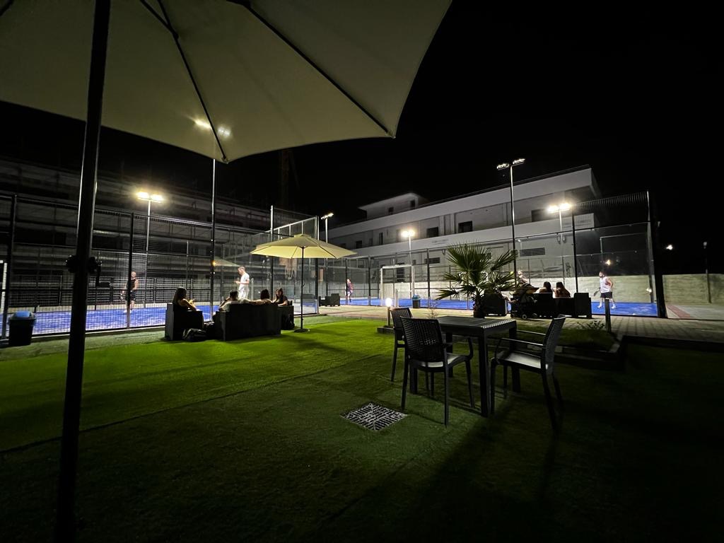 Arena Padel Volla — photo 6