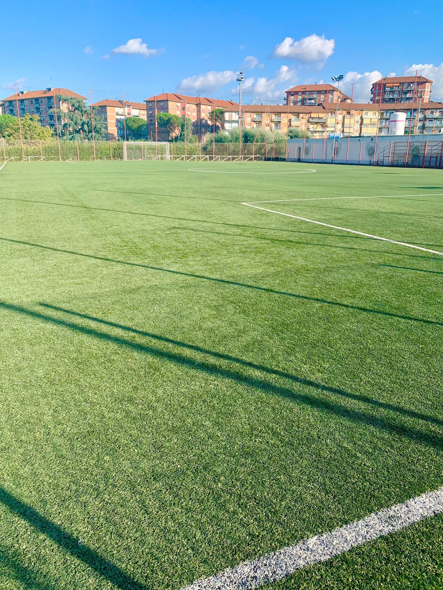 Arena Quadrifoglio-Immobiliare (Academy Qualcio) — photo 3