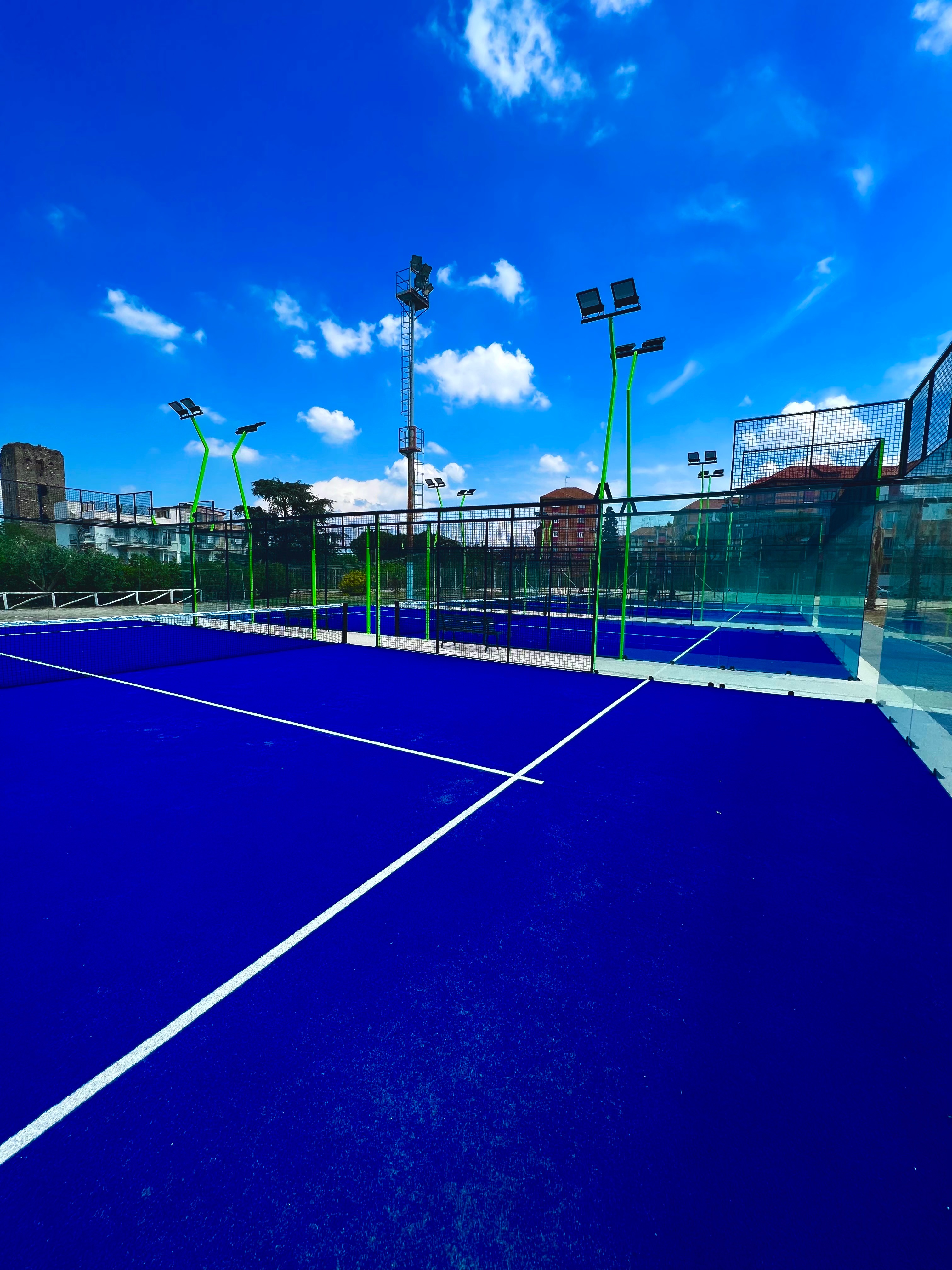 Arena Quadrifoglio-Immobiliare (Academy Qualcio) — photo 5