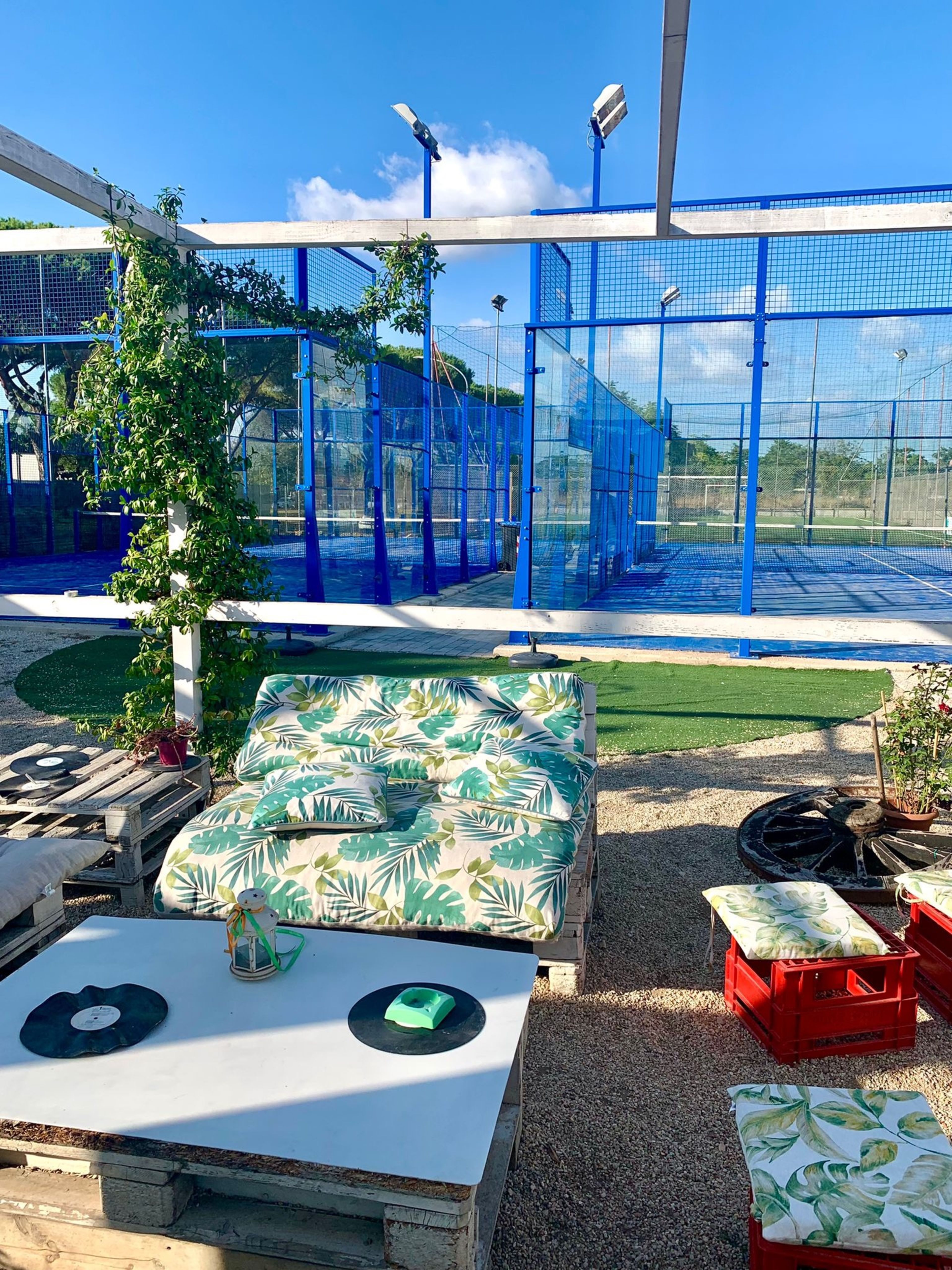 Arena Quadrifoglio-Immobiliare (Academy Qualcio) — photo 8