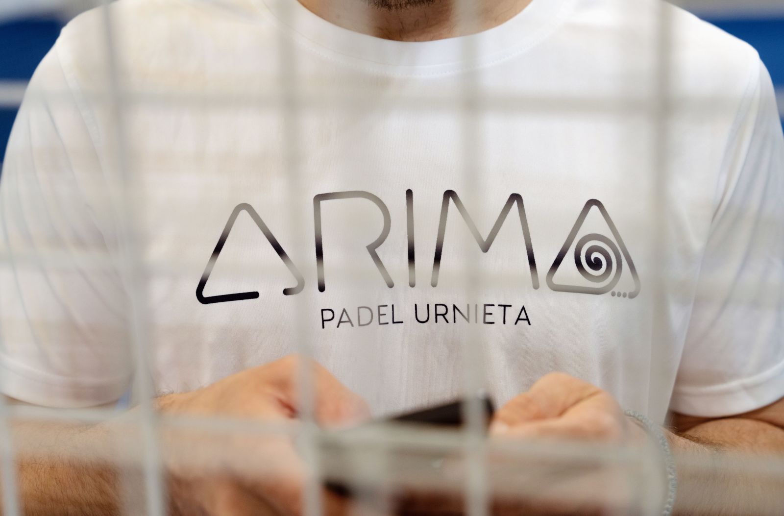 Arima Padel INACTIVE — photo 4