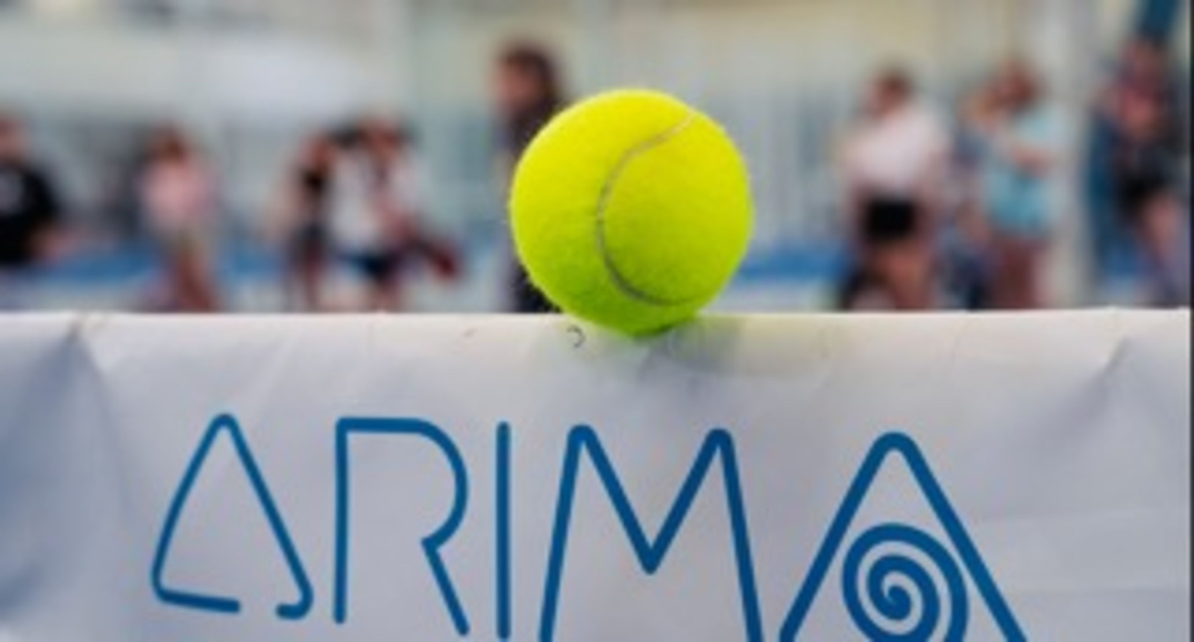 Arima Padel & Wellness Urnieta — photo 3