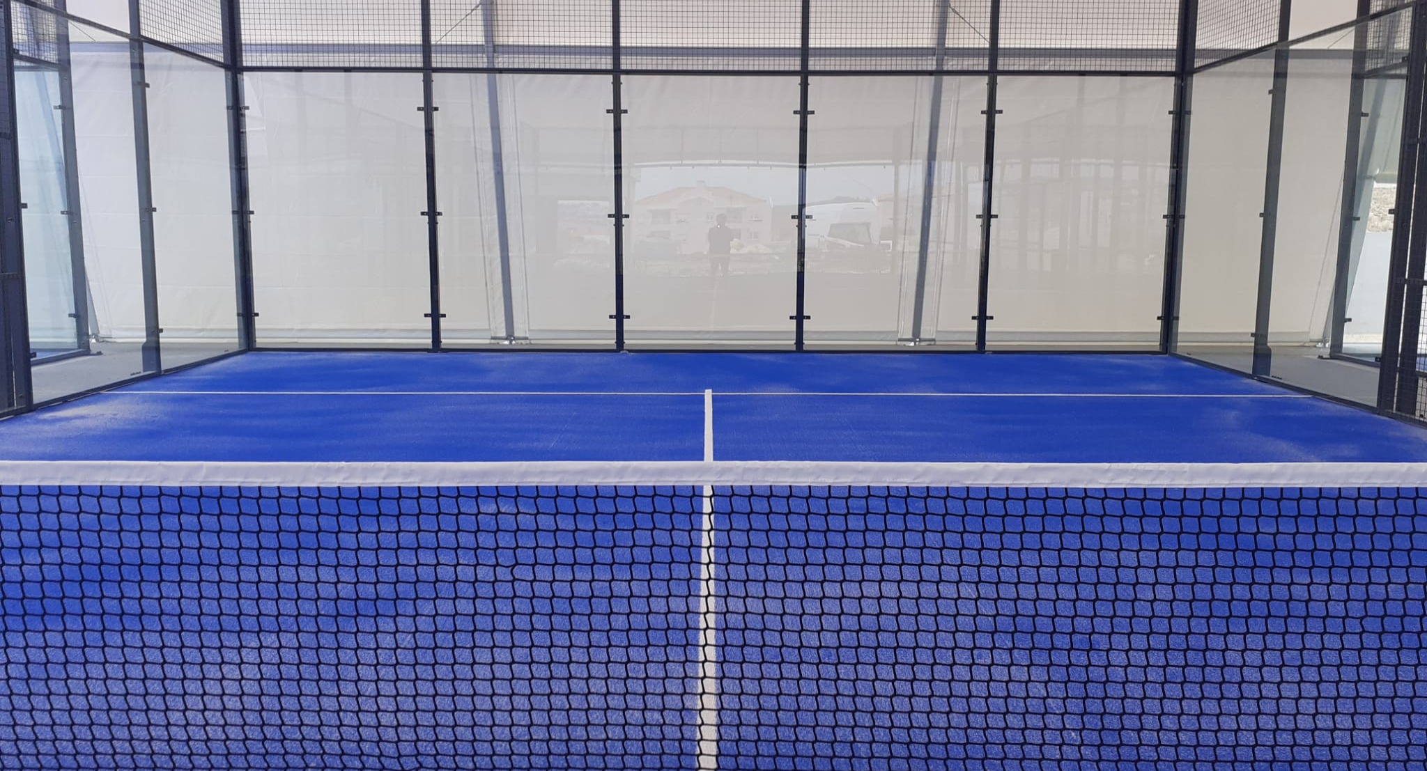 Arruda Fun Padel (AFP) — photo 2
