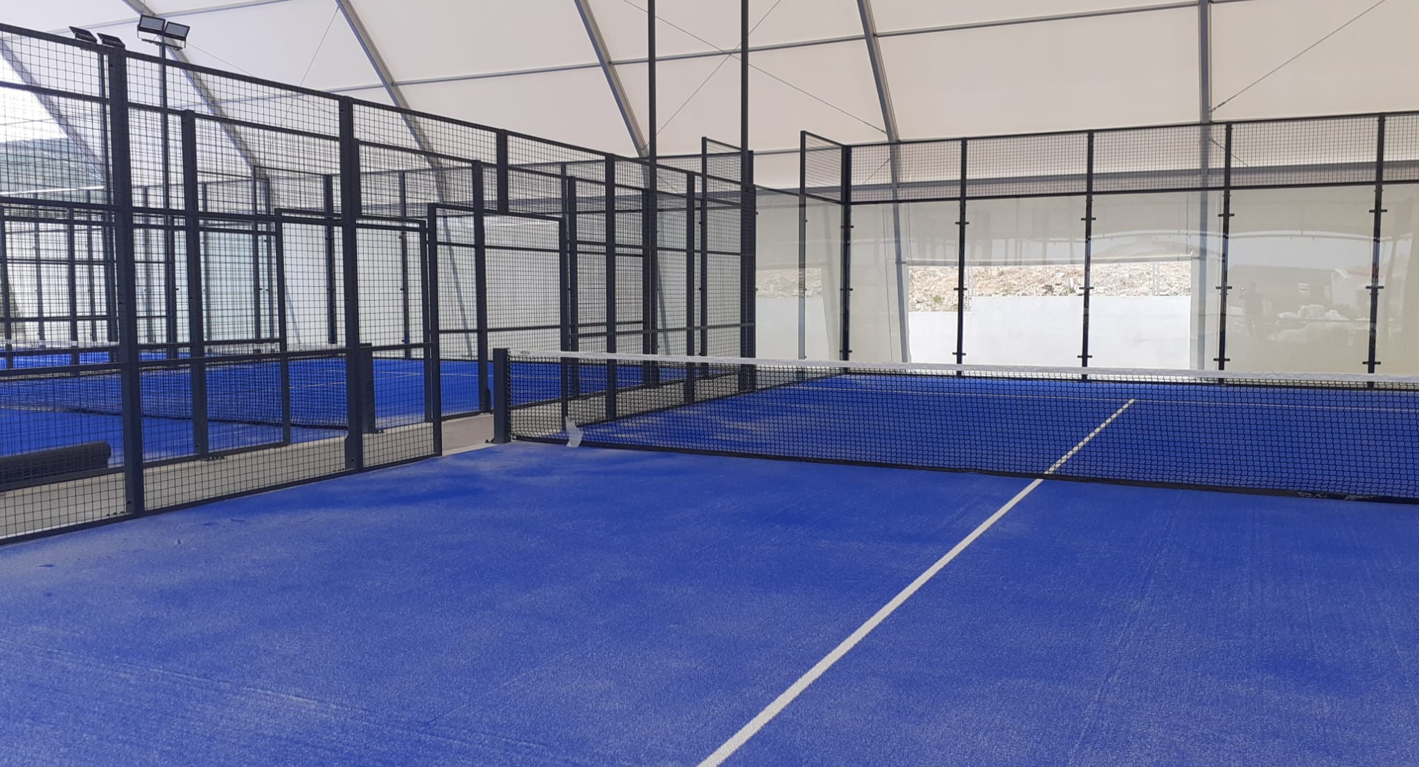 Arruda Fun Padel (AFP) — photo 3