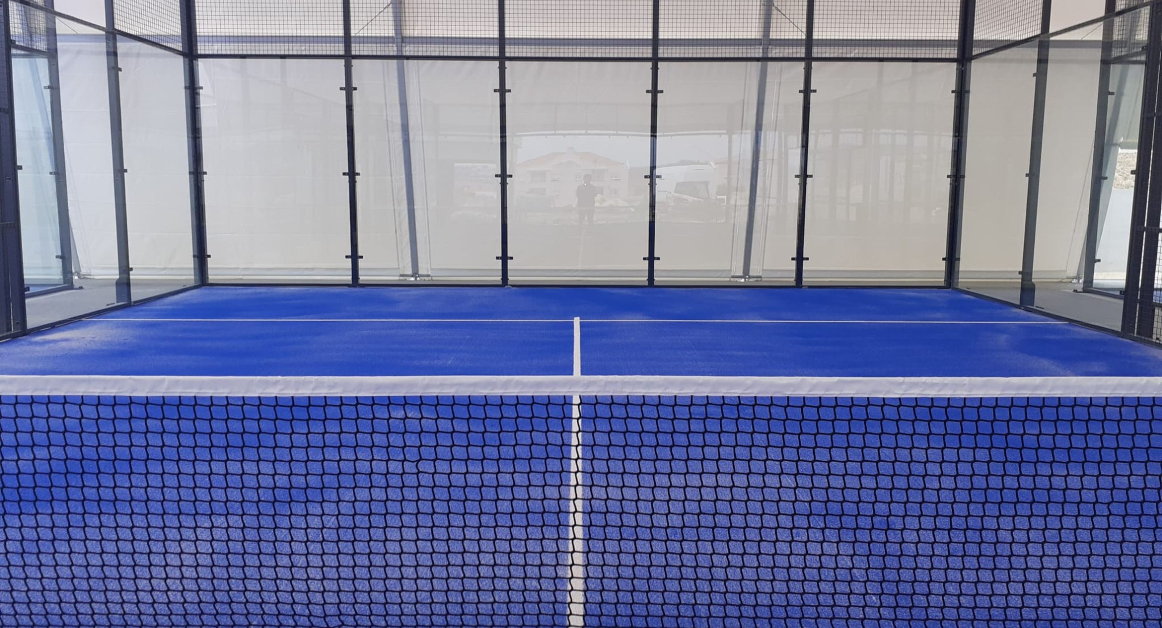 Arruda Fun Padel (AFP) — photo 7