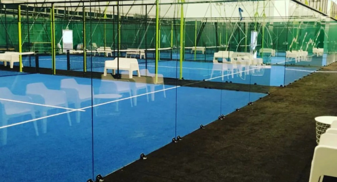 ARX PADEL — photo 3