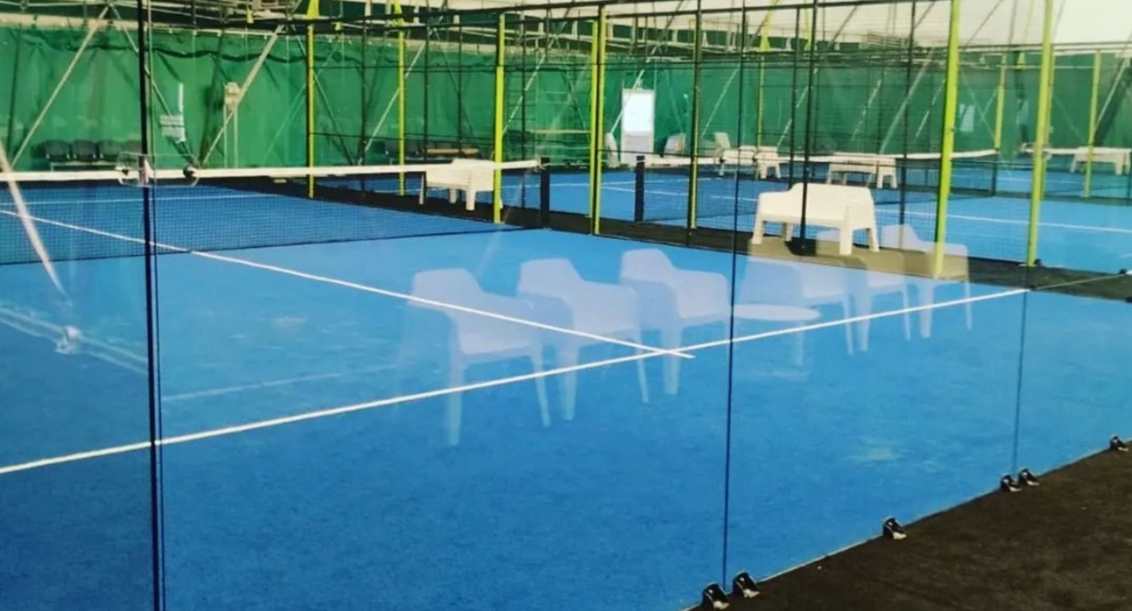 ARX PADEL — photo 6
