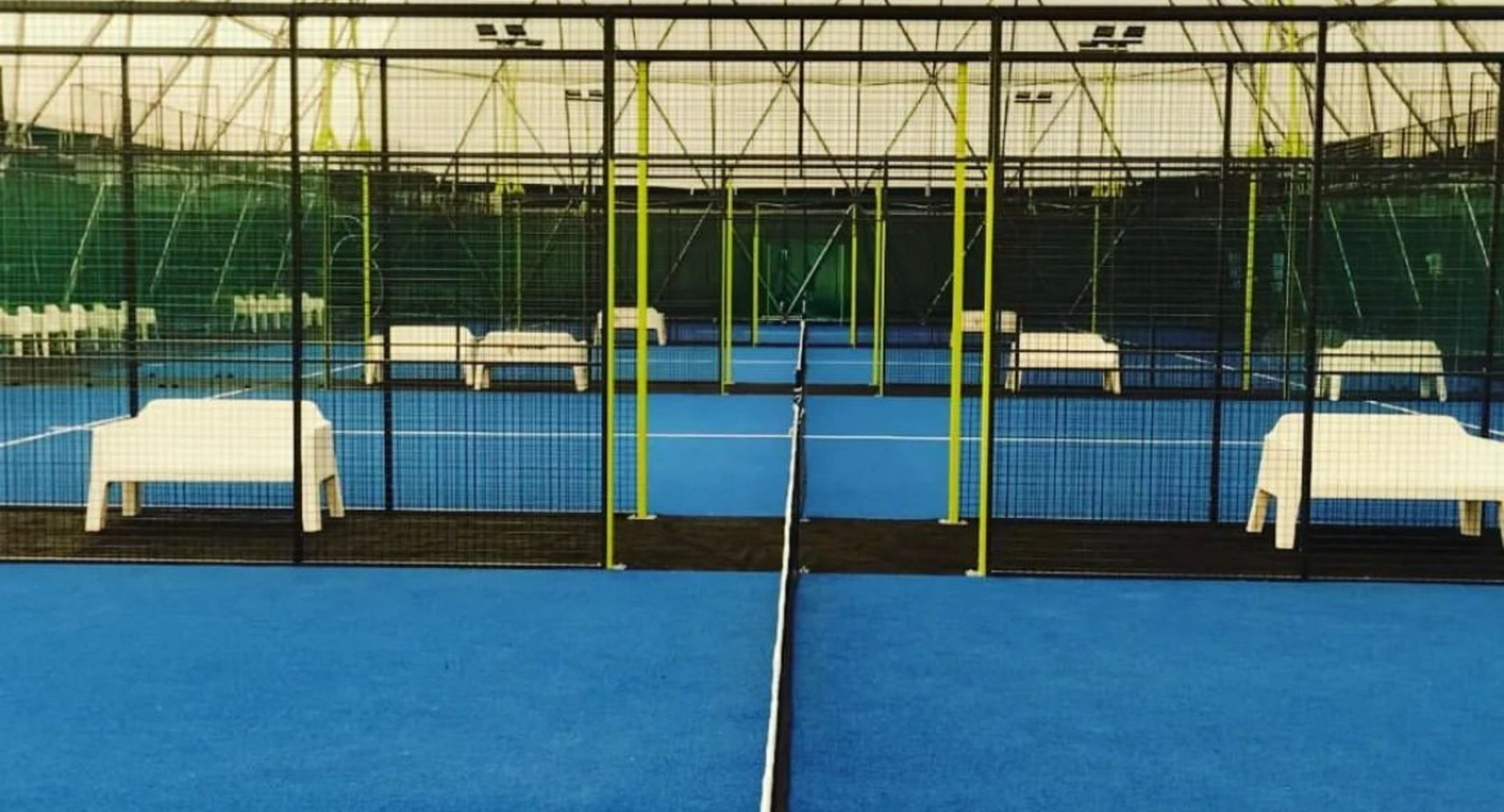 ARX PADEL — photo 7
