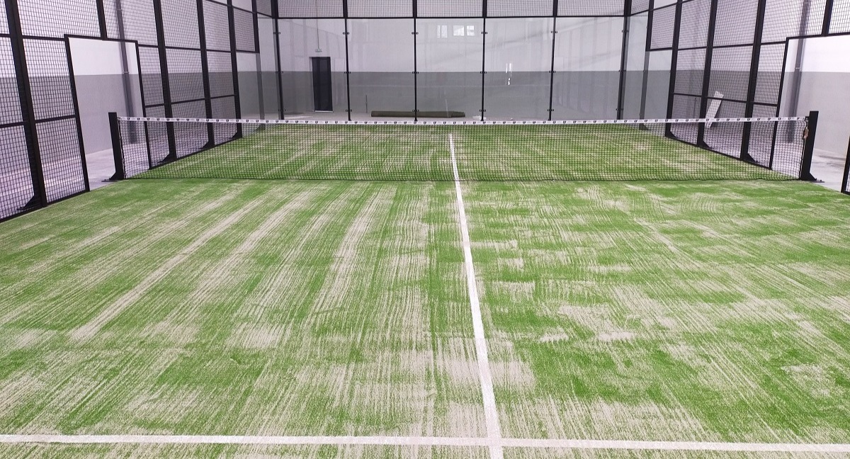 ÁS D'PADEL — photo 3