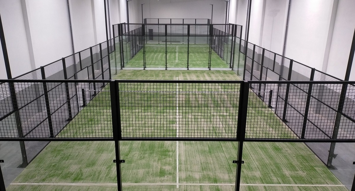 ÁS D'PADEL — photo 4