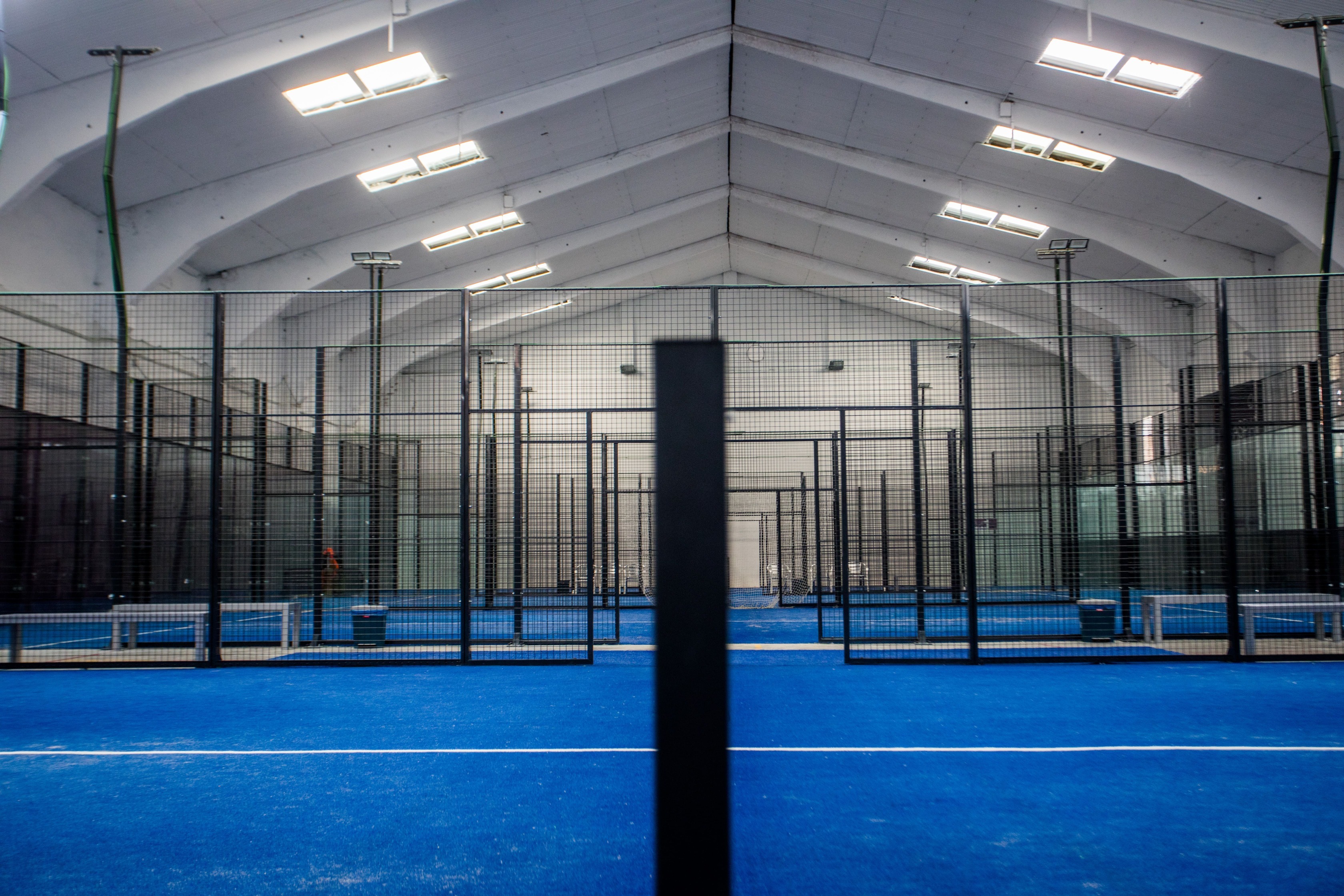 As Pádel Club - Padel & Pickelball — photo 2