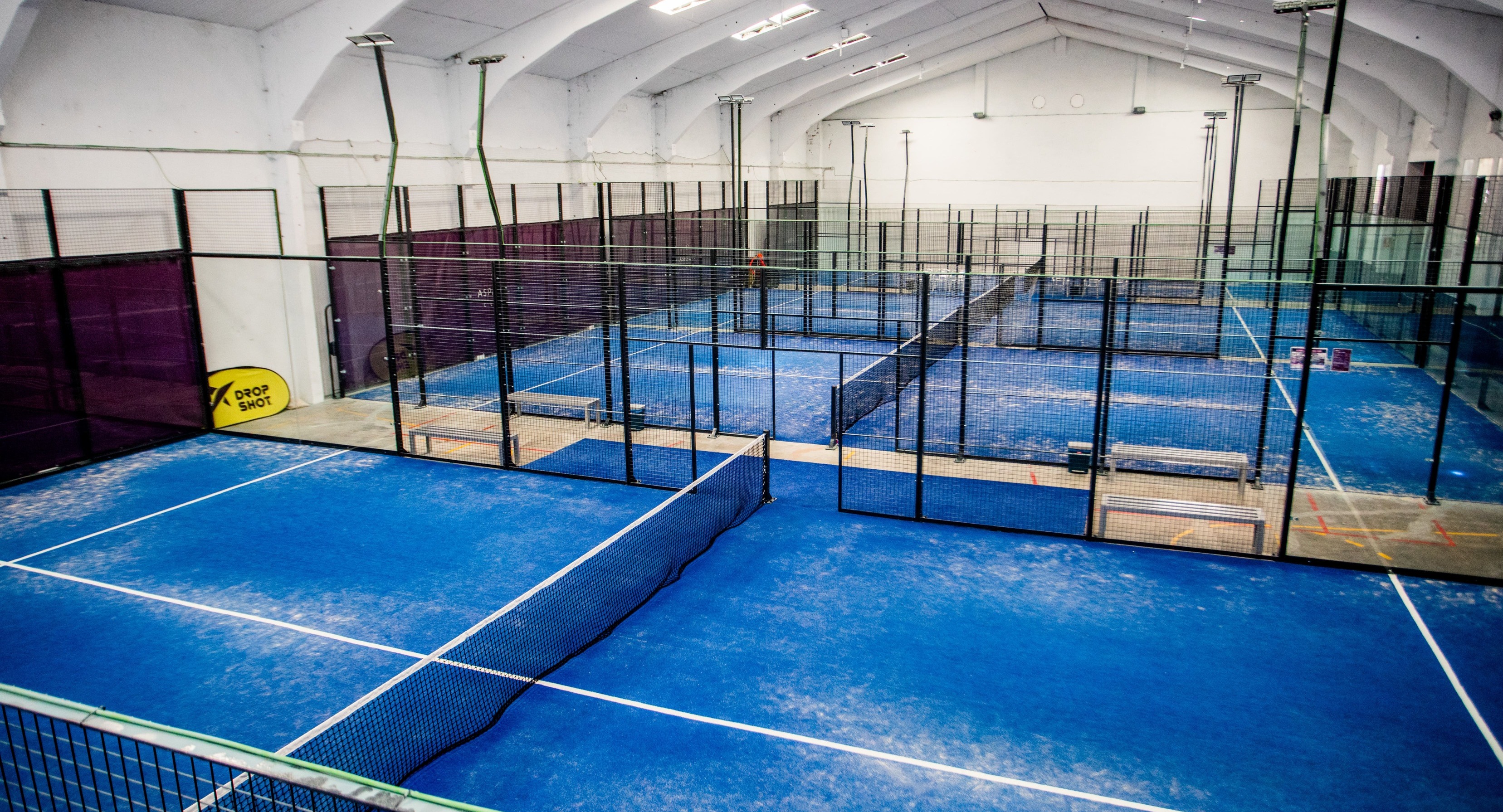 As Pádel Club - Padel & Pickelball — photo 3