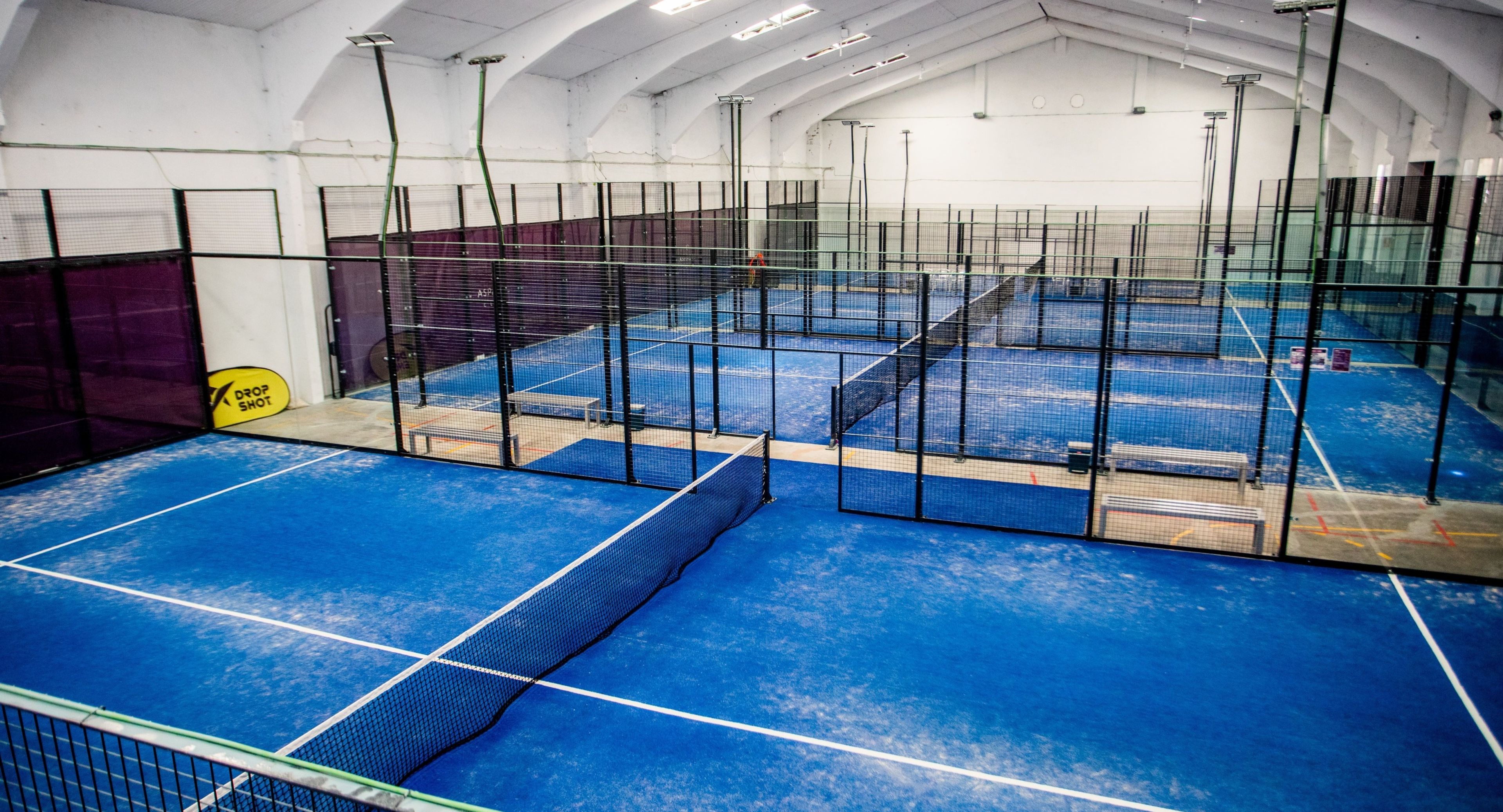 As Pádel Club - Padel & Pickelball — photo 6