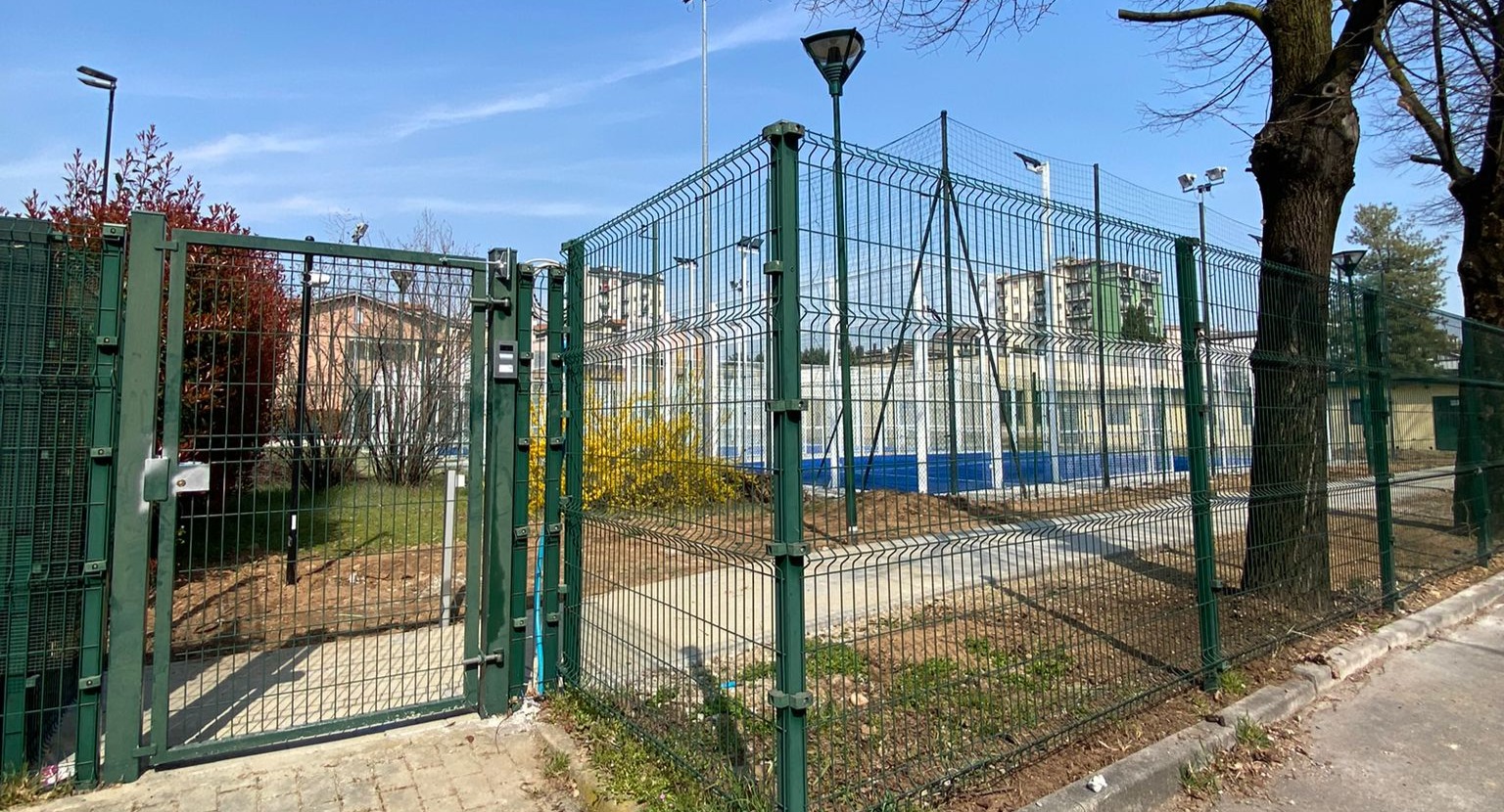 Asa Padel — photo 2