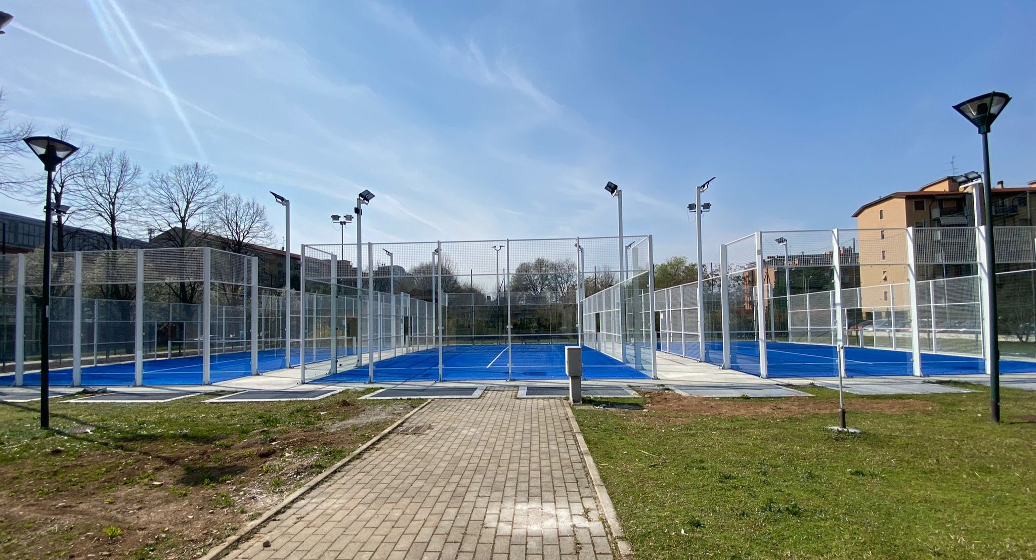 Asa Padel — photo 3