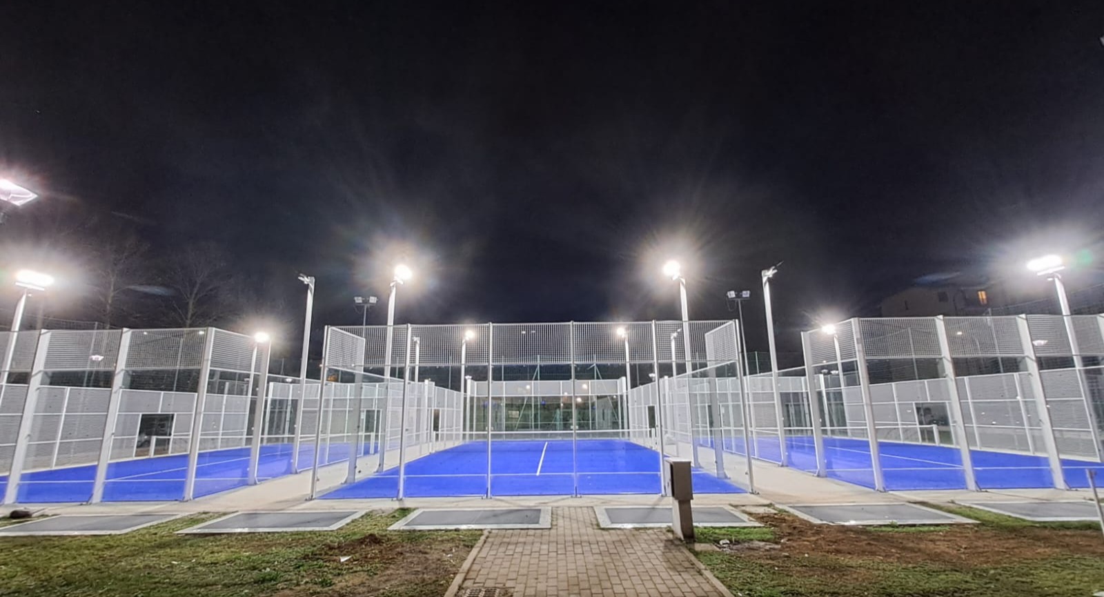 Asa Padel — photo 4
