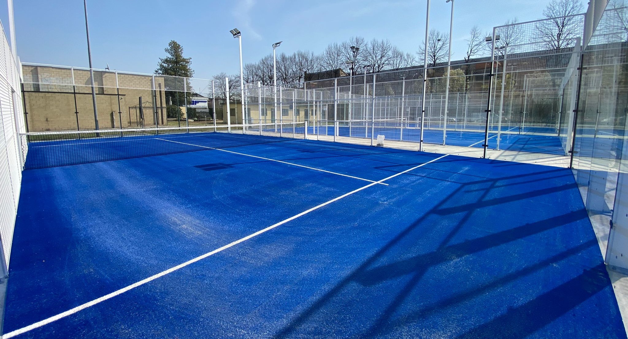 Asa Padel — photo 5