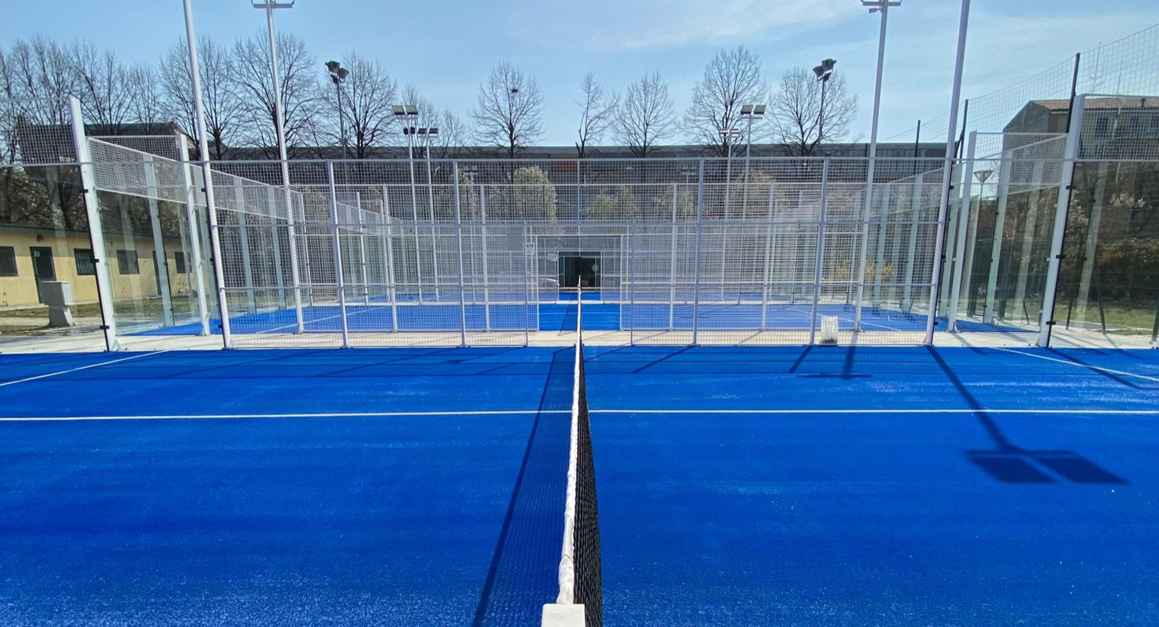 Asa Padel — photo 7