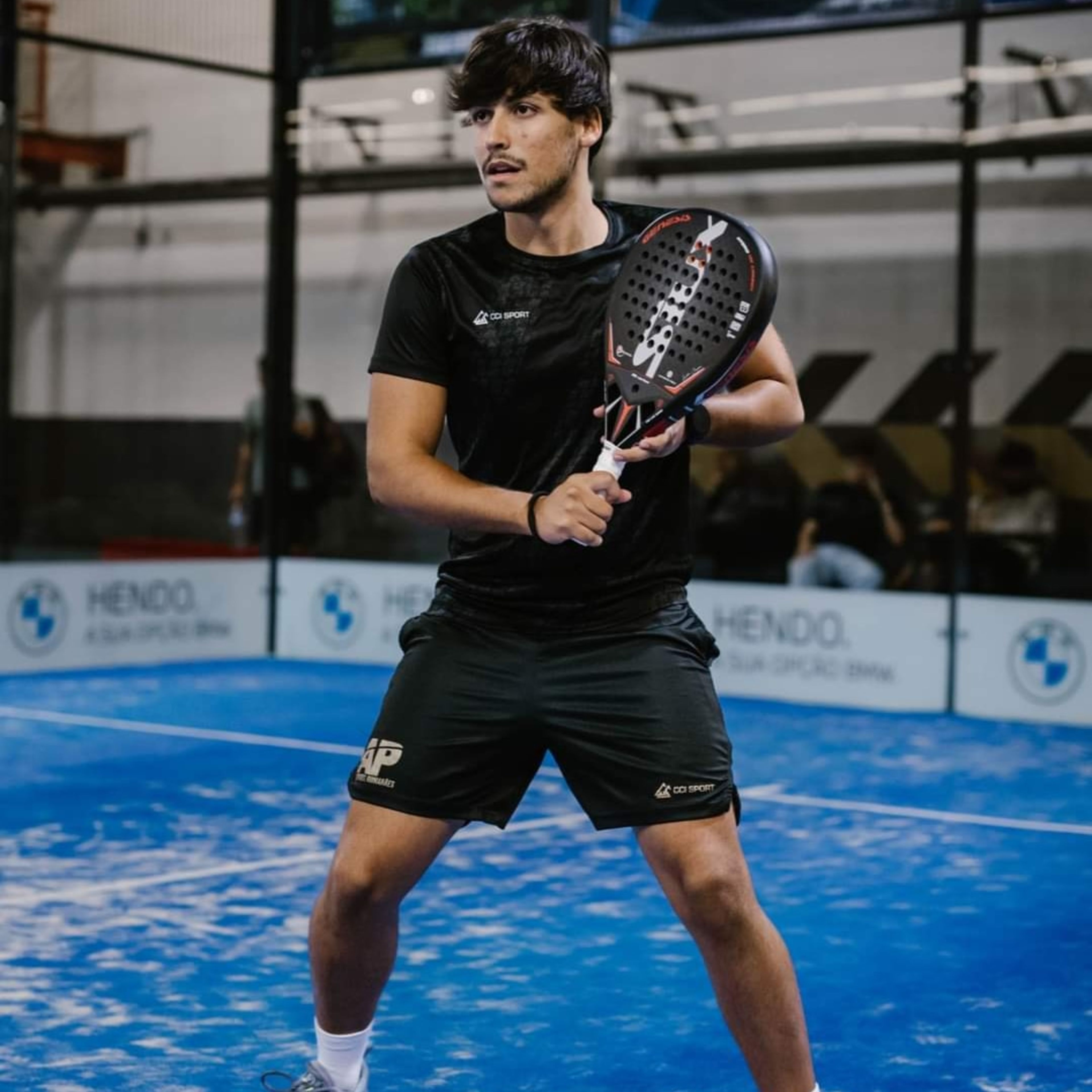 ASA Padel Guimarães — photo 3