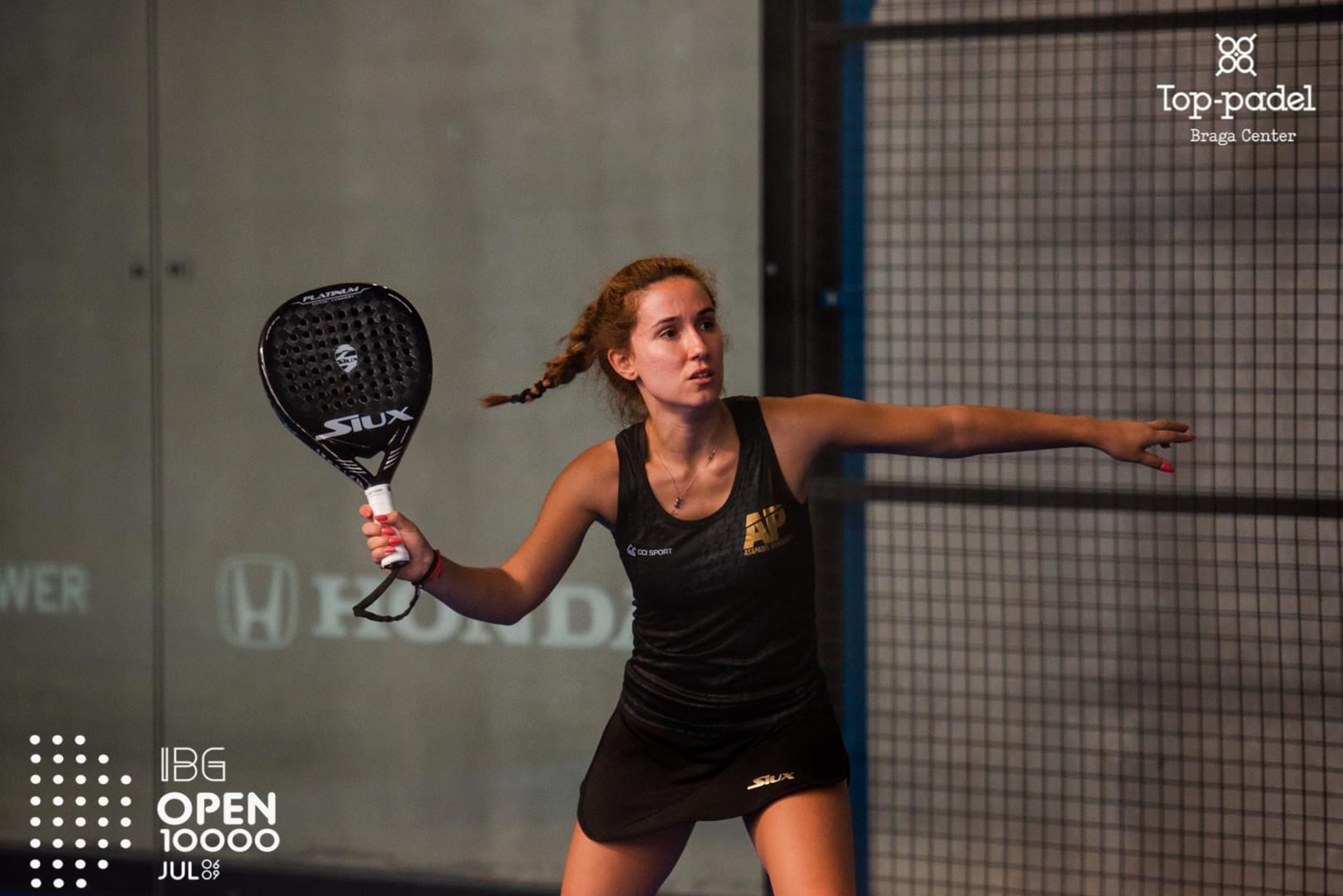 ASA Padel Guimarães — photo 4