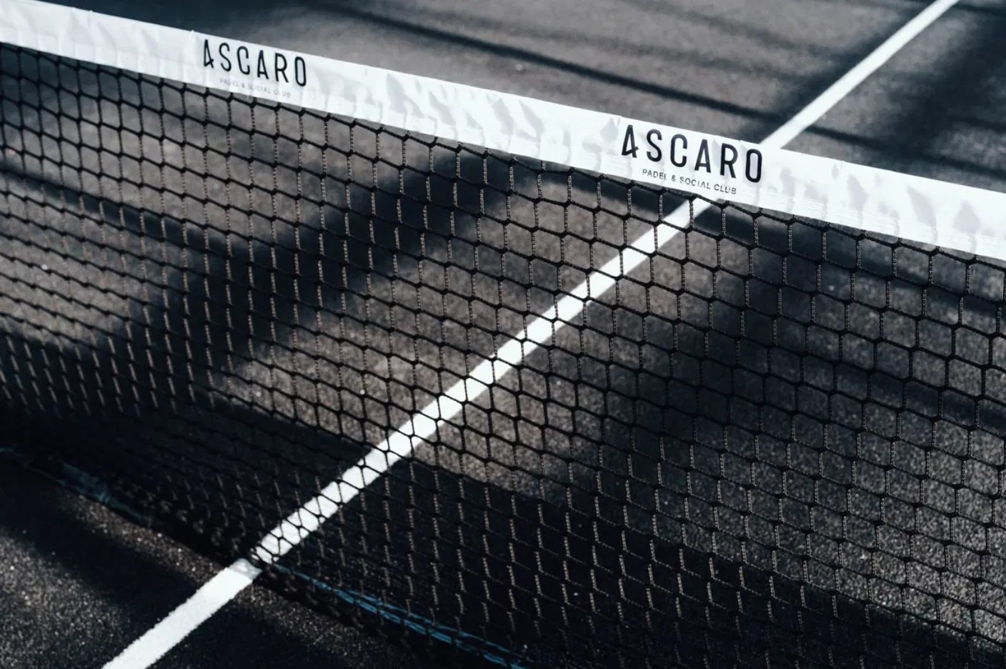 Ascaro Padel at Asaya, Rosewood Doha — photo 2