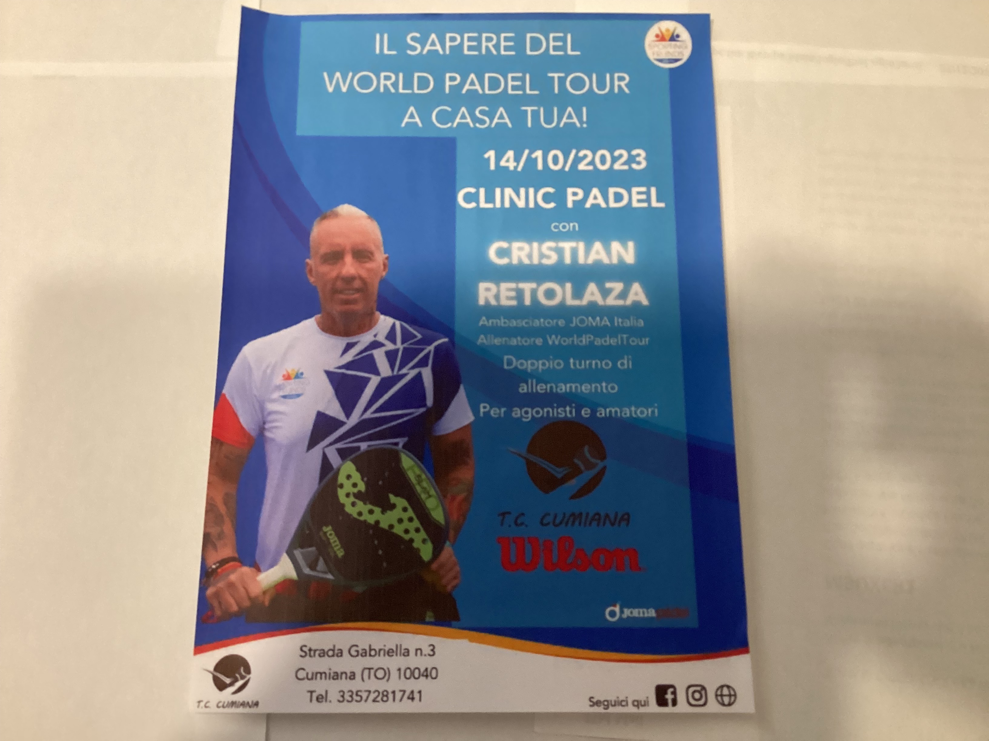 ASD Cumiana Sport — photo 2