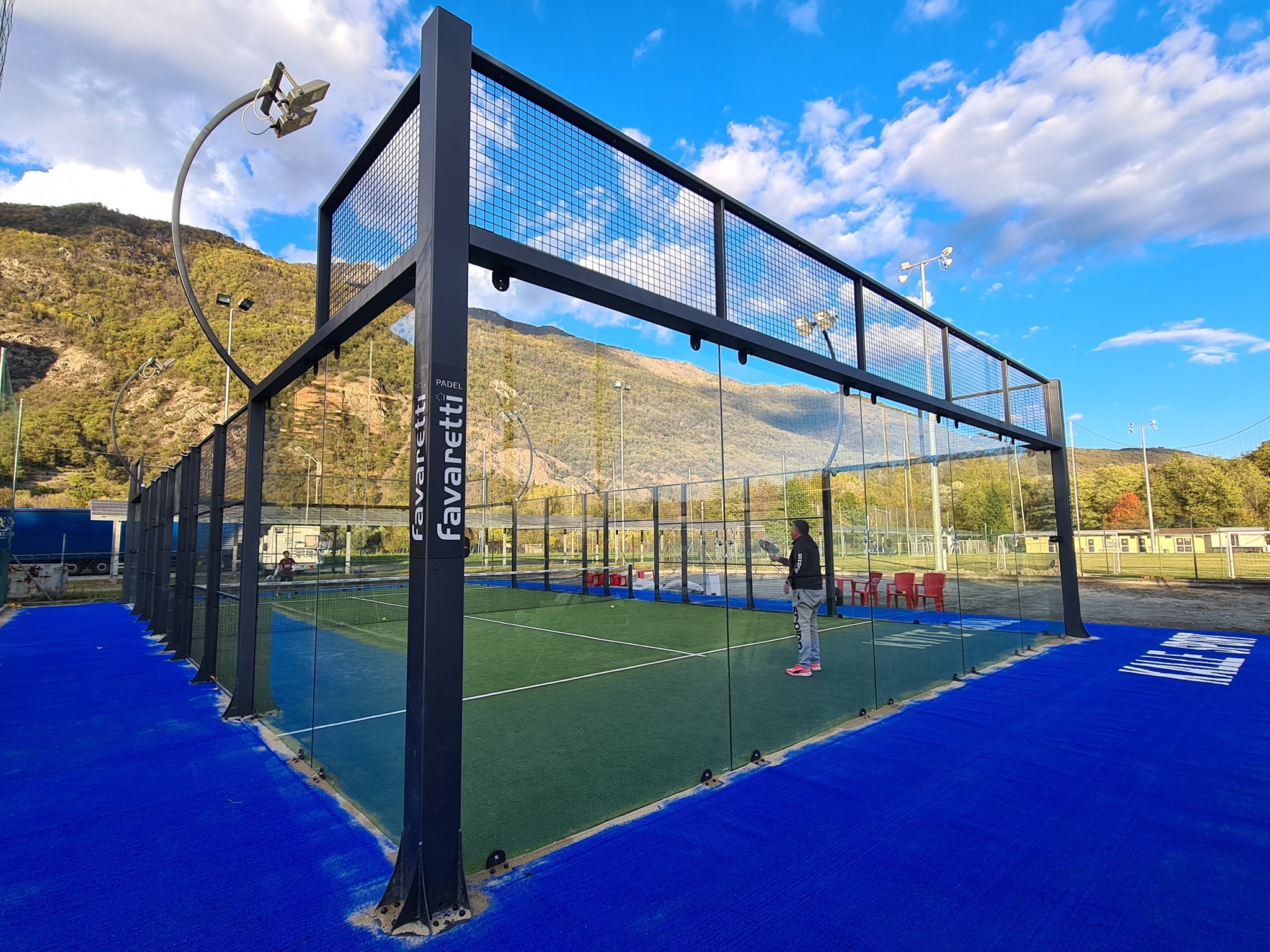 Asd Kalle Sport — photo 2