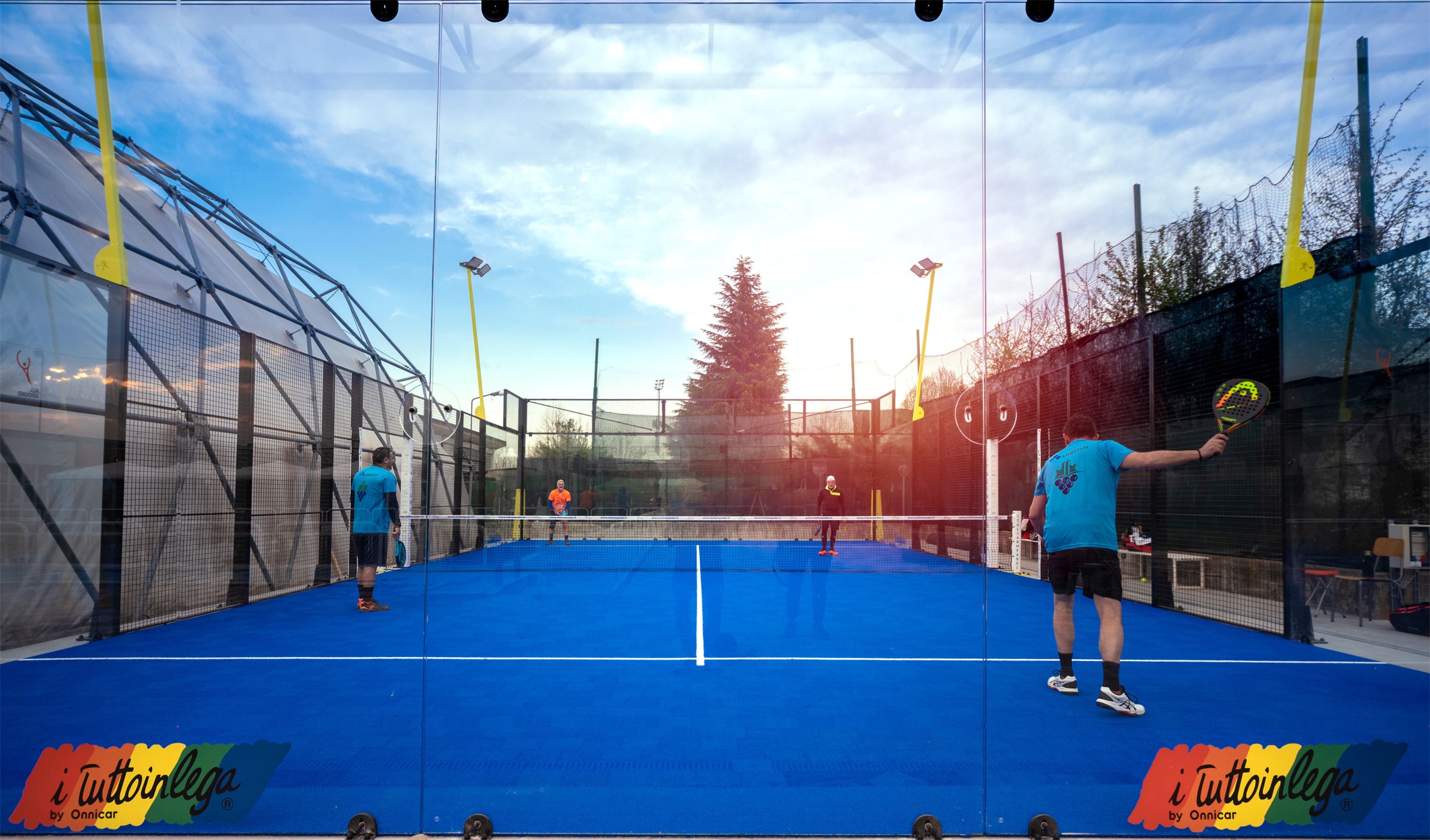 Asd Liberamente Sportivi — photo 7