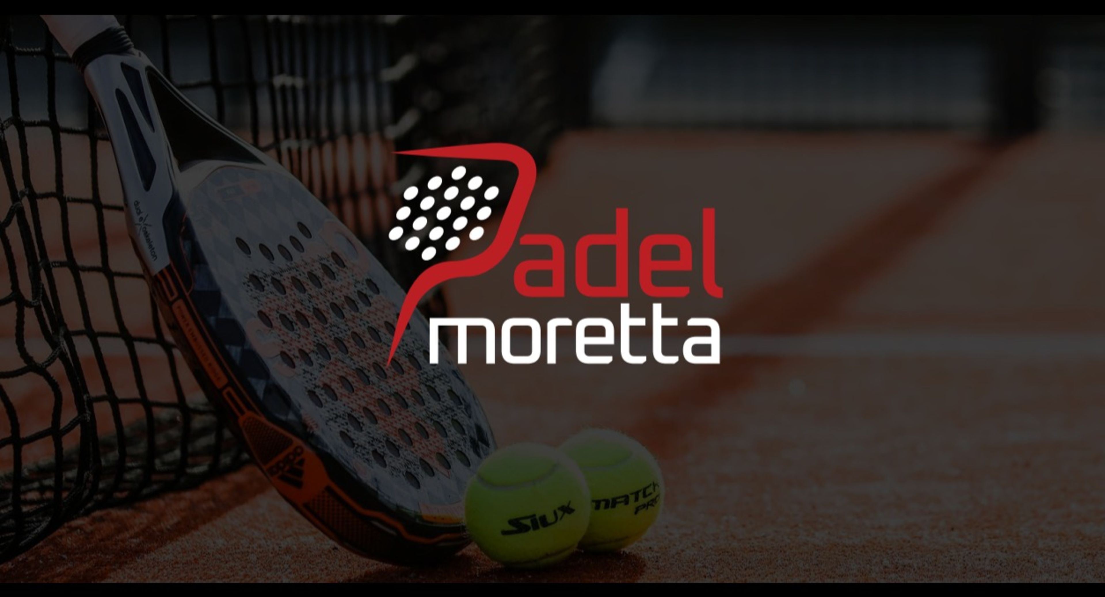 Asd Moretta Padel — photo 2