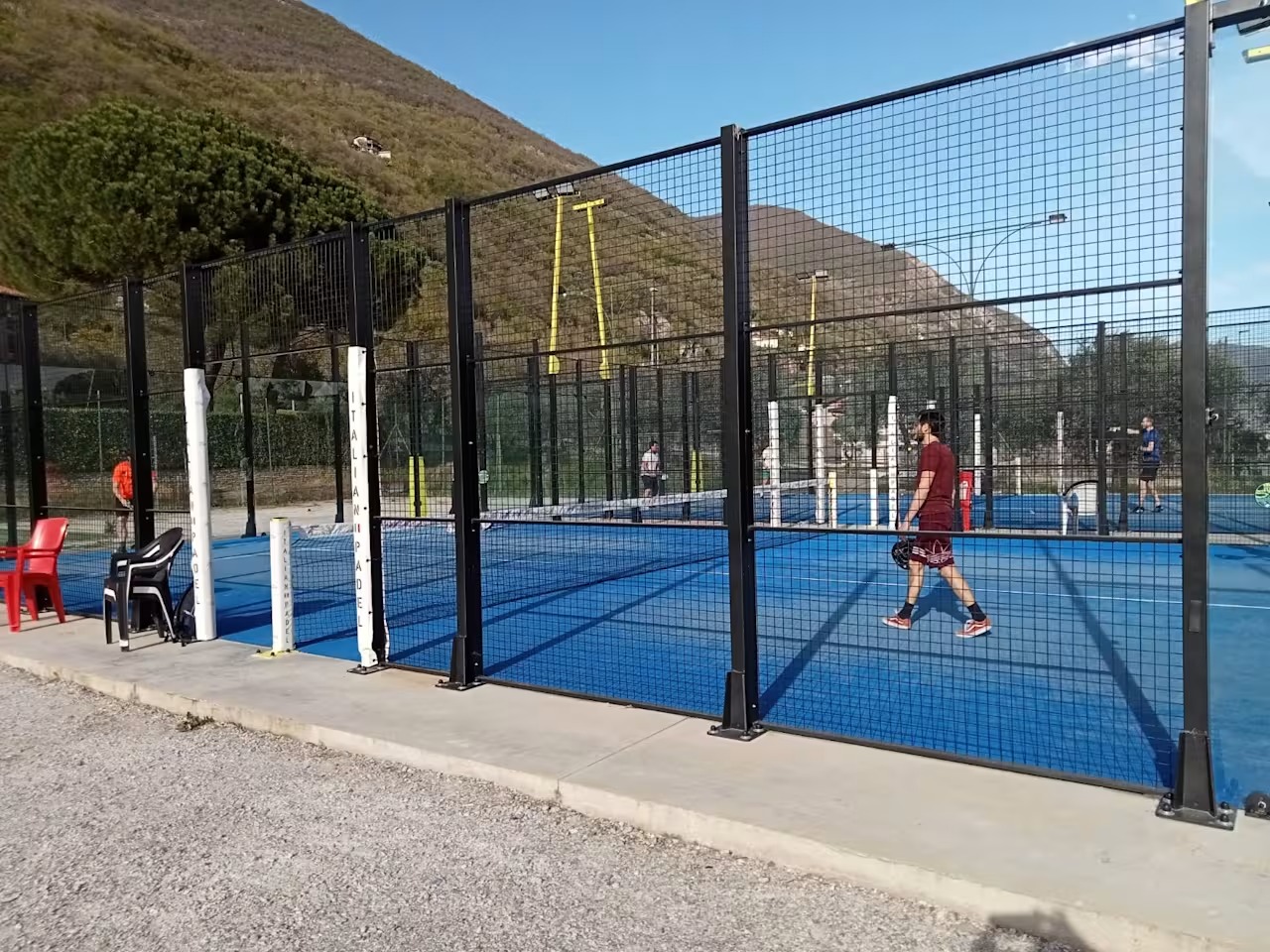 ASD PADDLE PISCINA PREDORE — photo 2