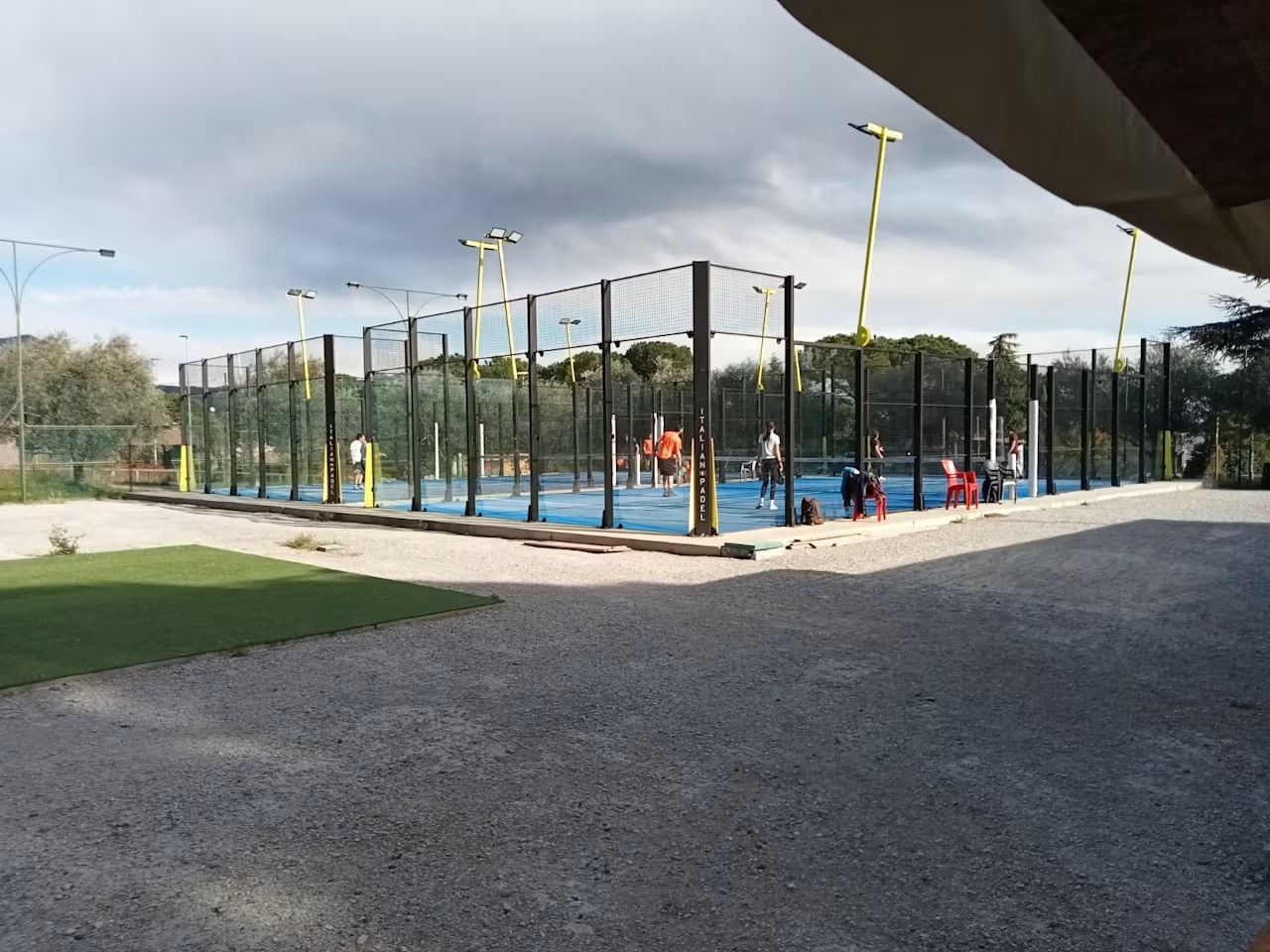 ASD PADDLE PISCINA PREDORE — photo 3