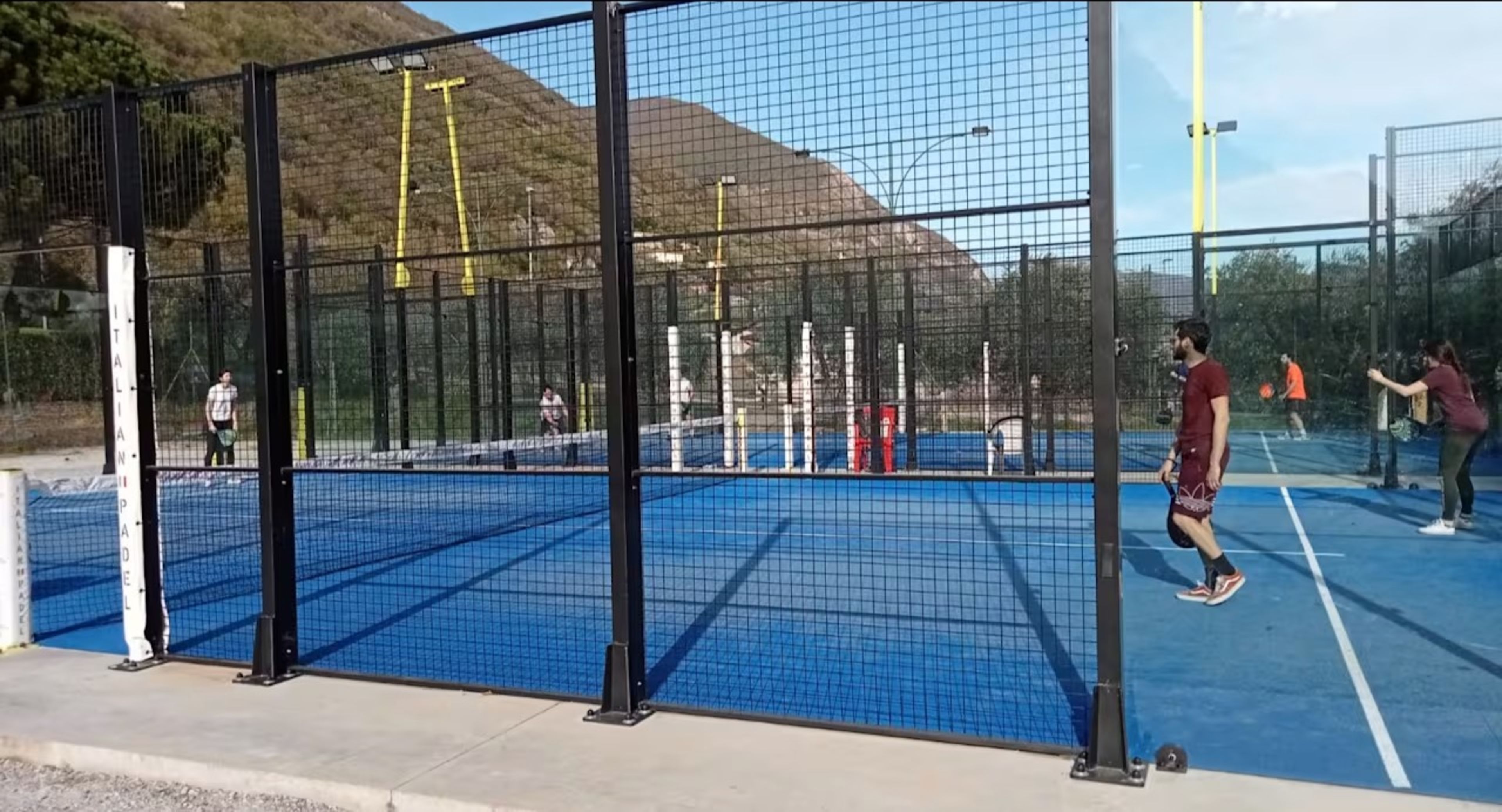 ASD PADDLE PISCINA PREDORE — photo 4