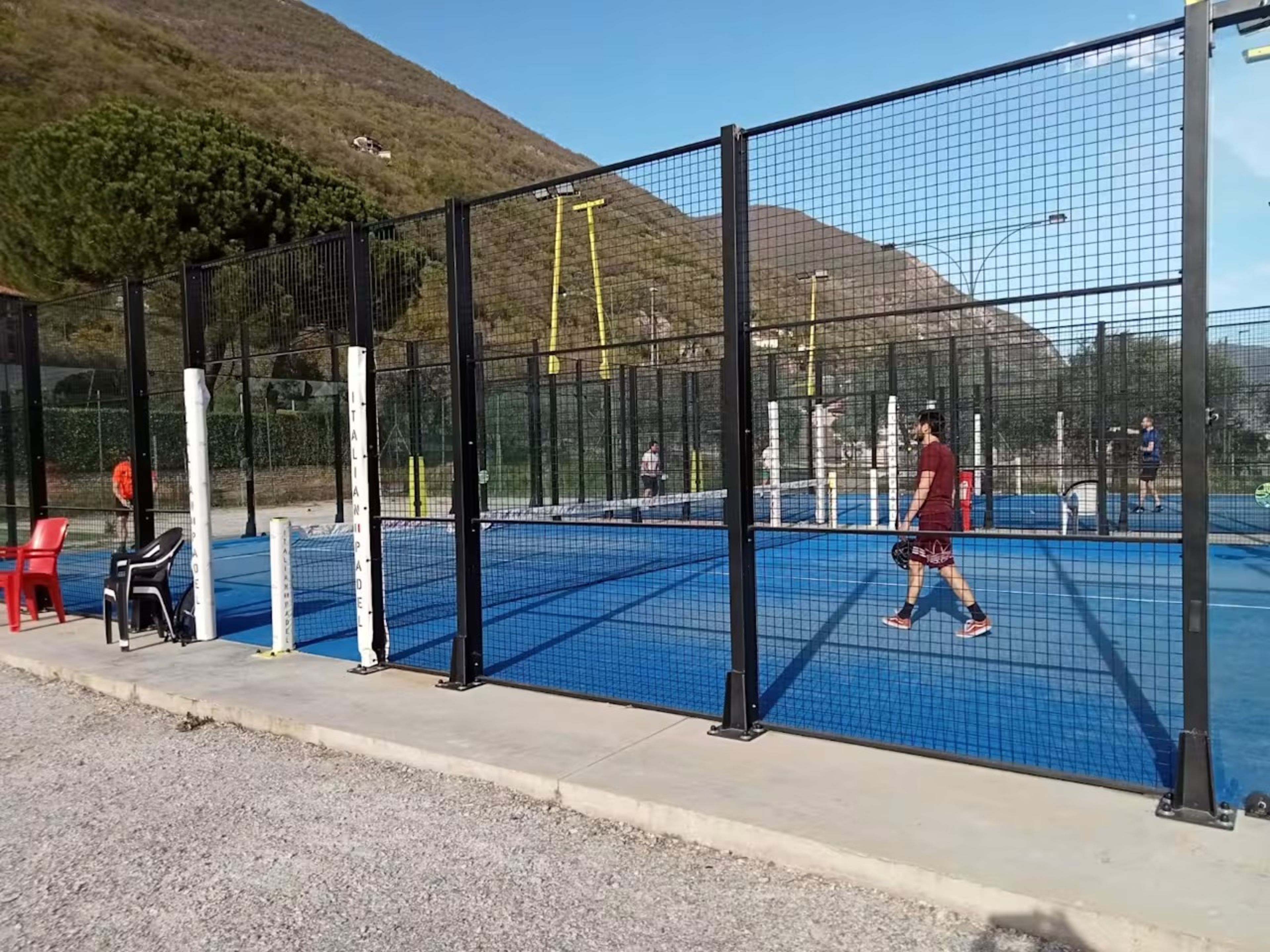 ASD PADDLE PISCINA PREDORE — photo 5