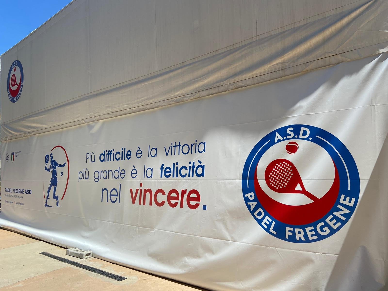 ASD Padel Fregene — photo 2