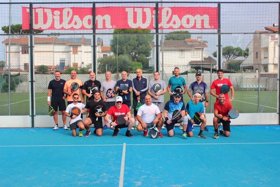 ASD Padel Fregene — photo 3