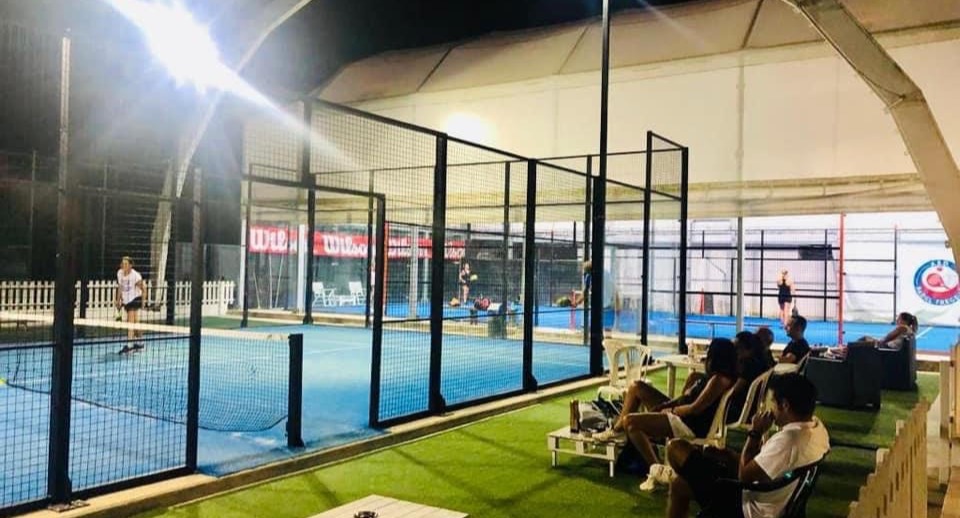ASD Padel Fregene — photo 4