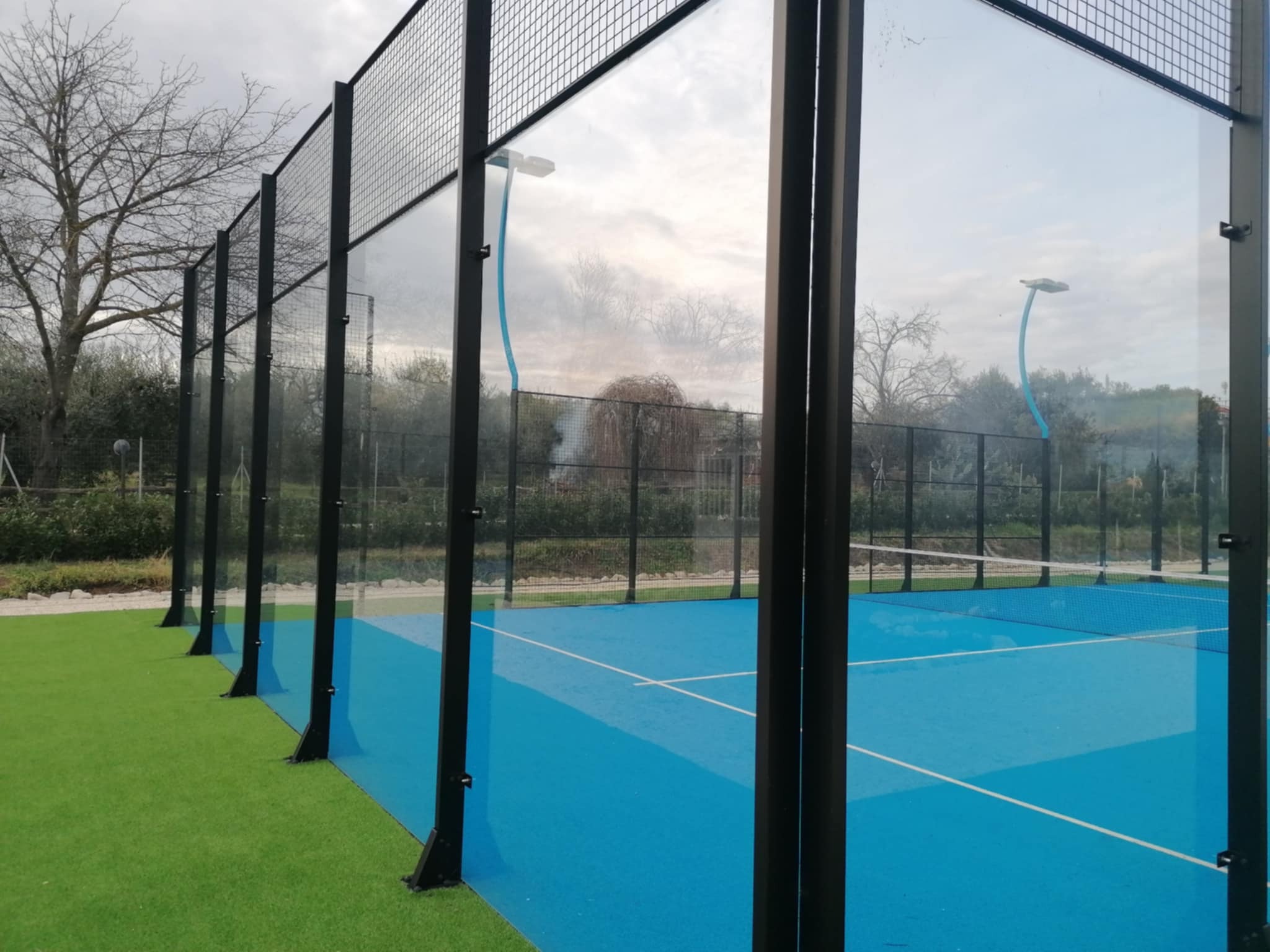 ASD PARCO DEGLI ULIVI — photo 3