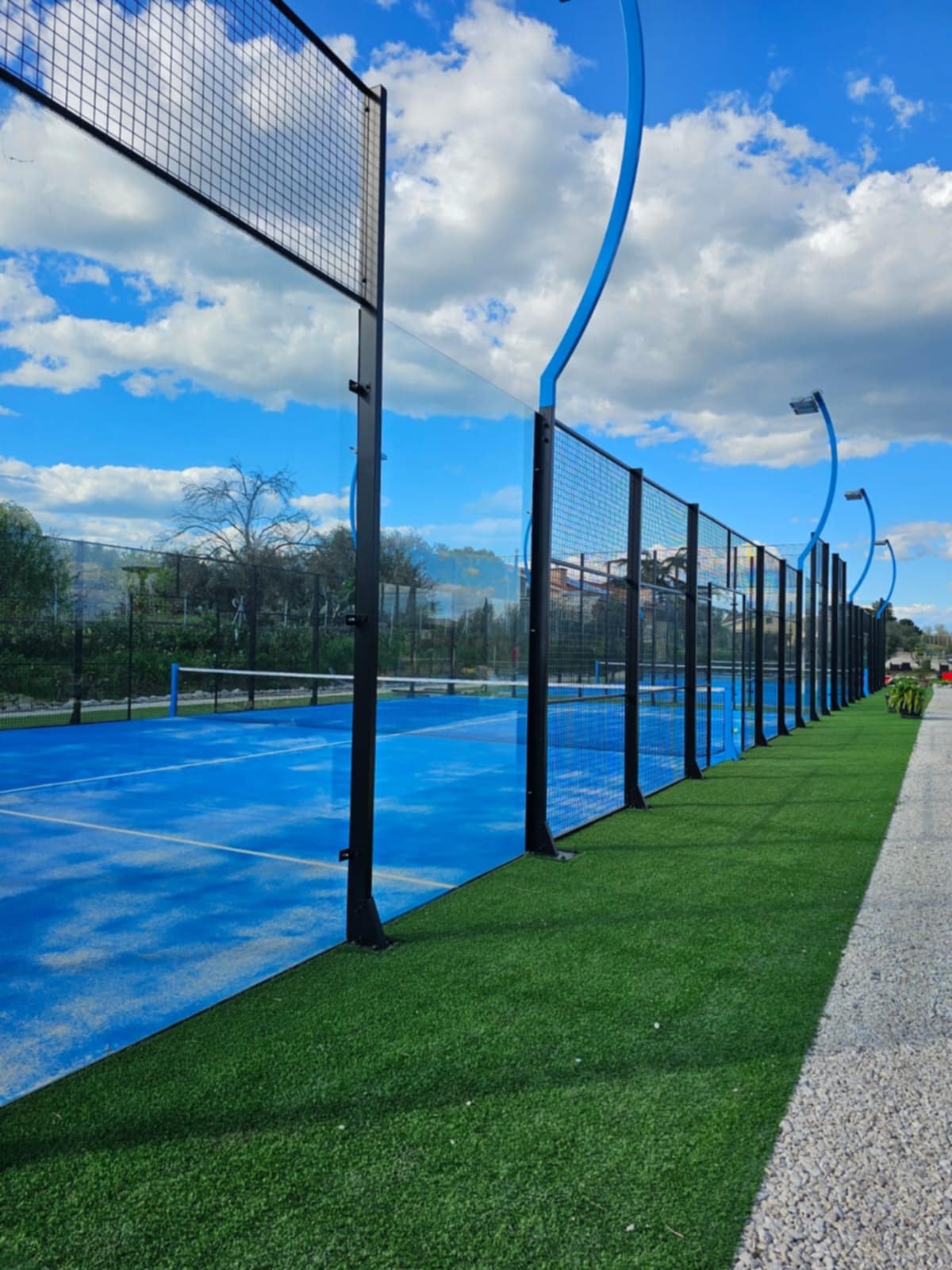 ASD PARCO DEGLI ULIVI — photo 5