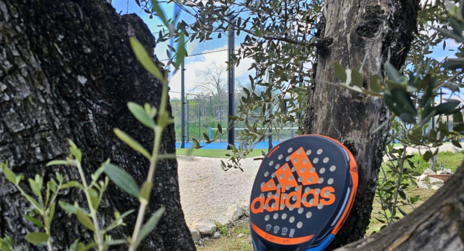 ASD PARCO DEGLI ULIVI — photo 6