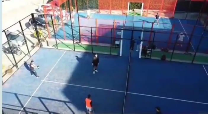 ASD RECCA SPORTING CLUB — photo 3