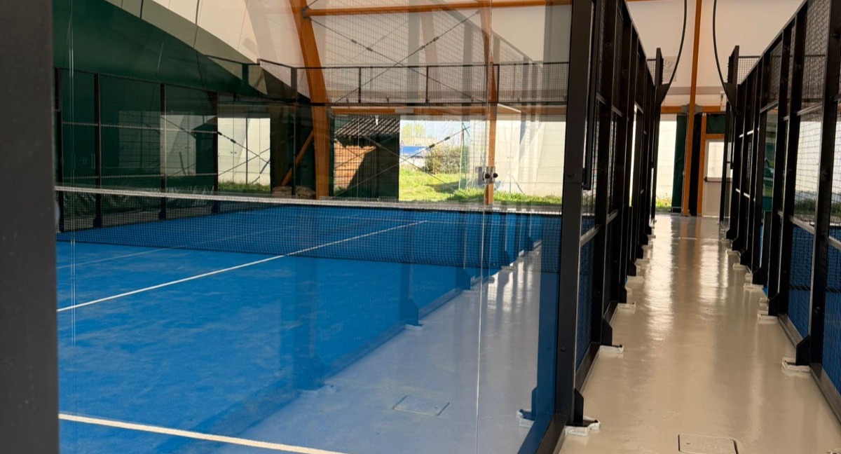 Asd Sport Time Lacchiarella — photo 3